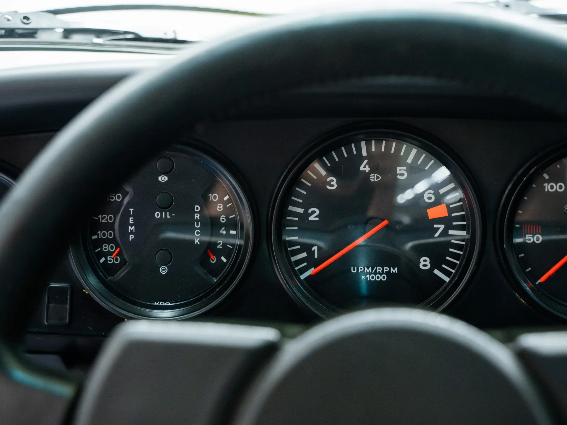 911 Carrera Coupé