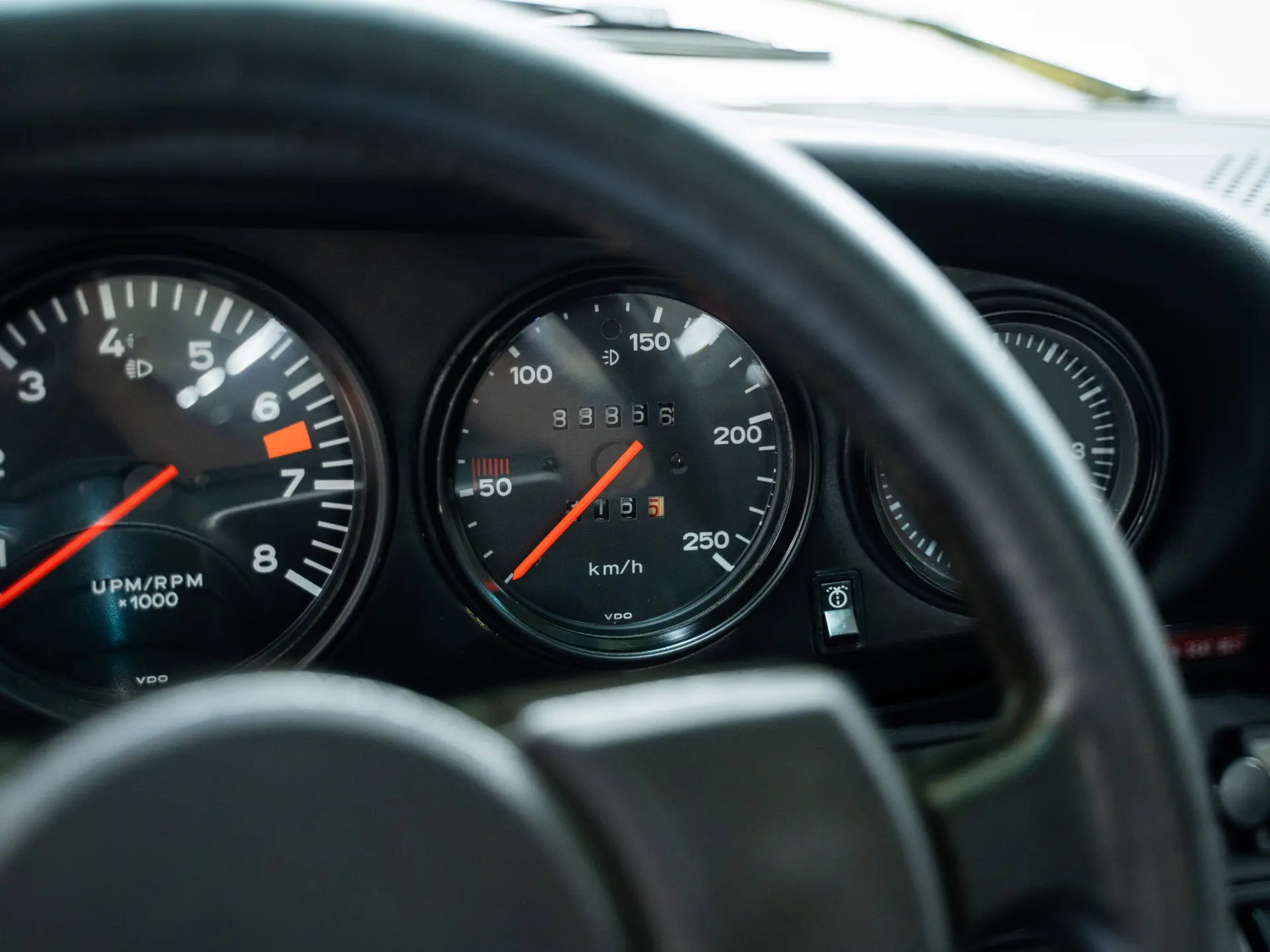 911 Carrera Coupé