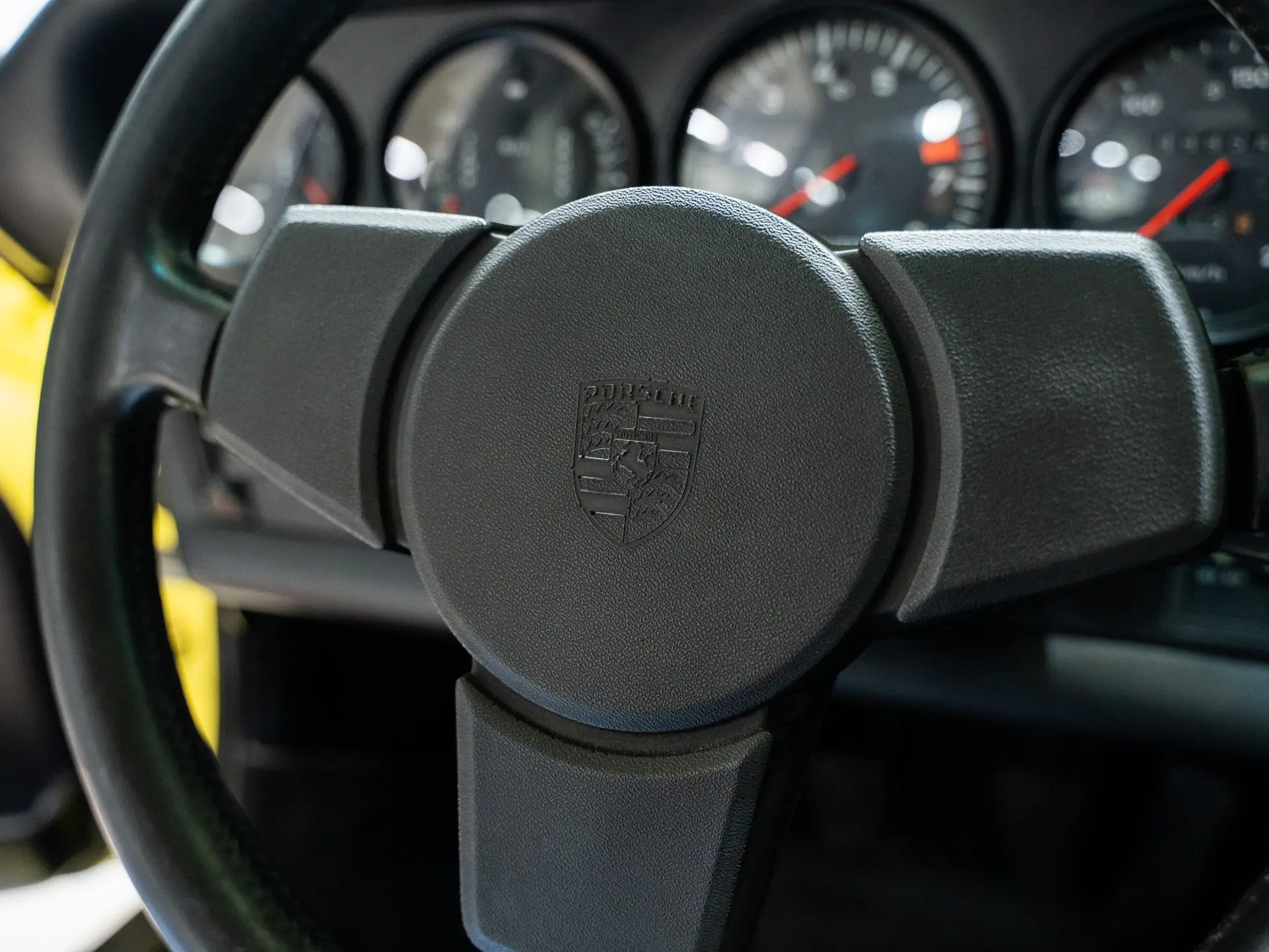 911 Carrera Coupé