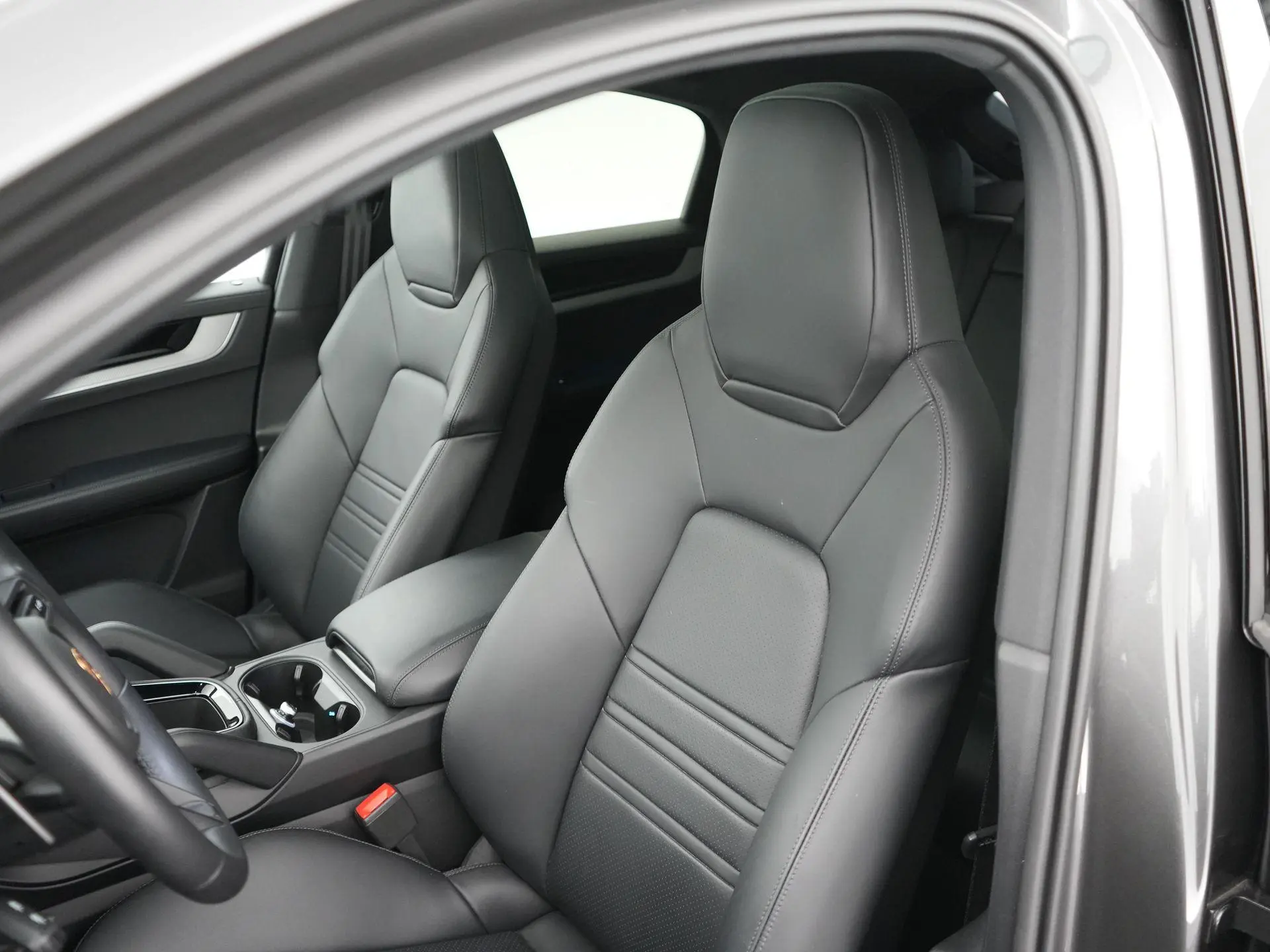 Cayenne Coupé 3.0 E-Hybrid