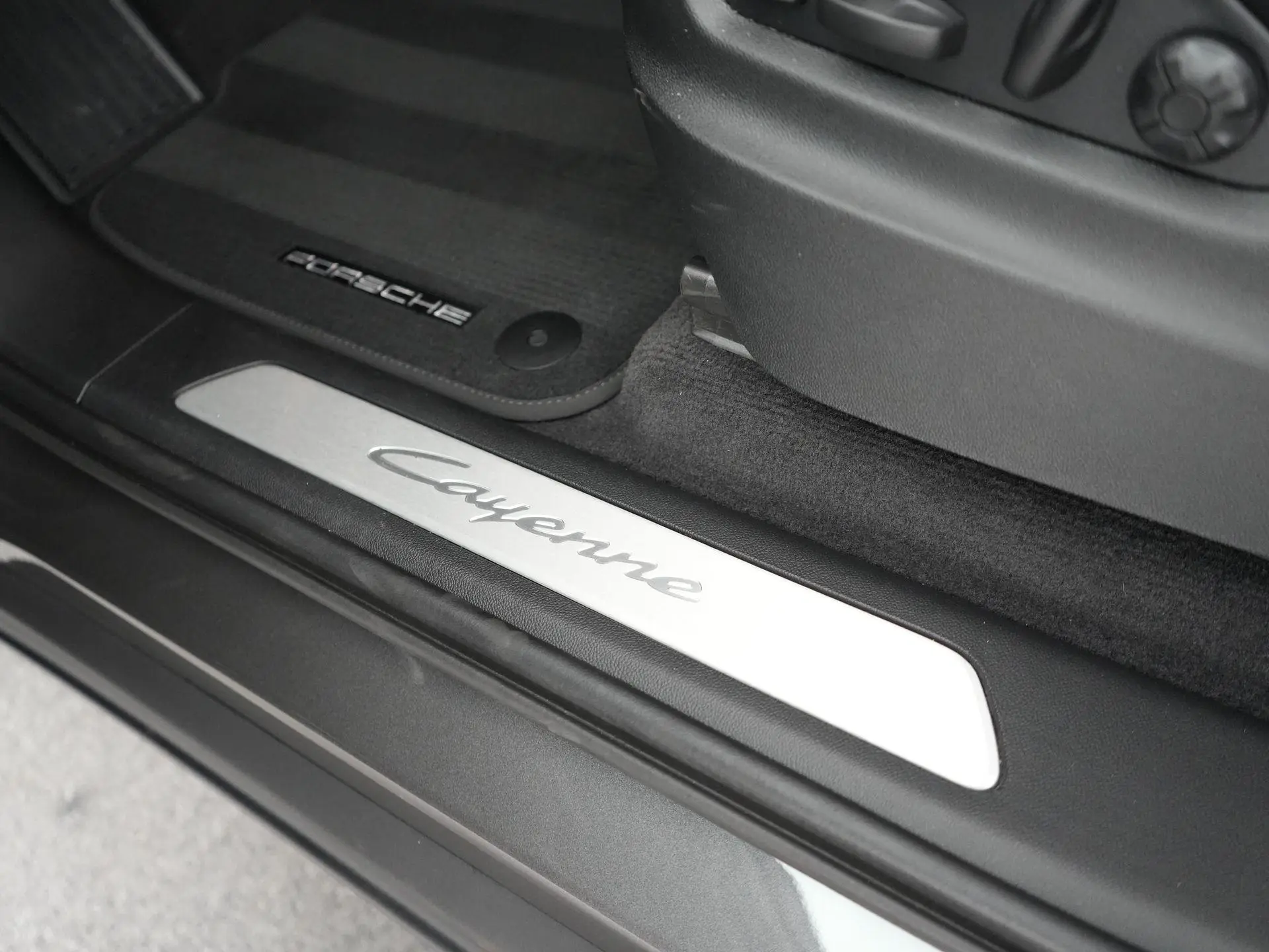 Cayenne Coupé 3.0 E-Hybrid