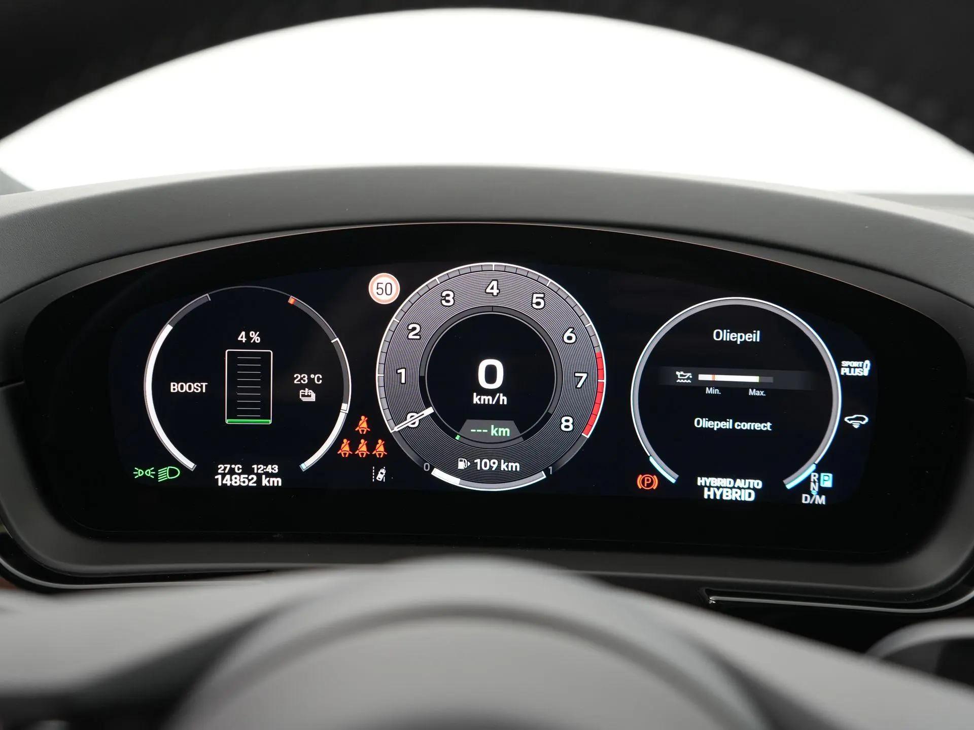 Cayenne Coupé 3.0 E-Hybrid
