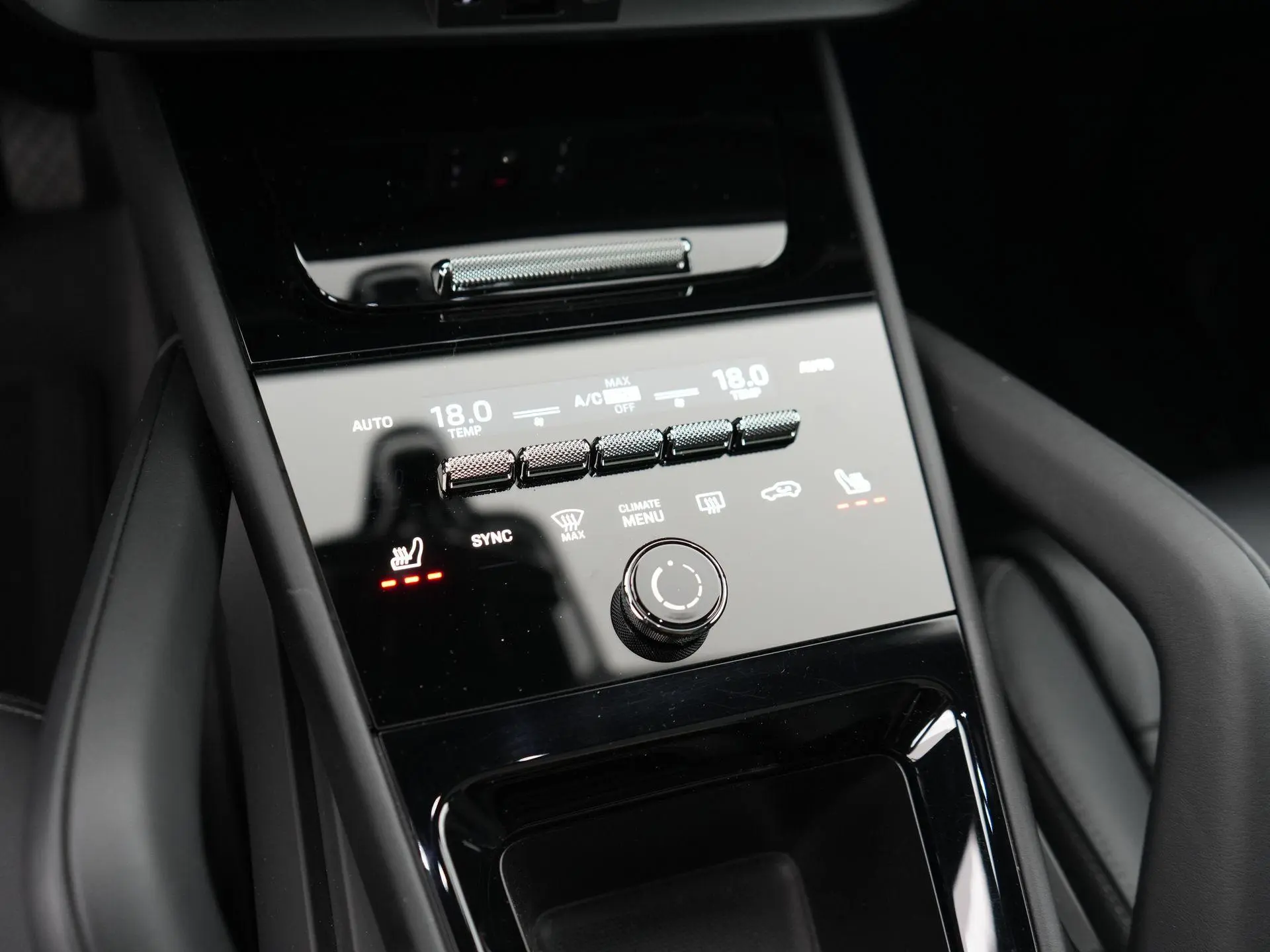 Cayenne Coupé 3.0 E-Hybrid
