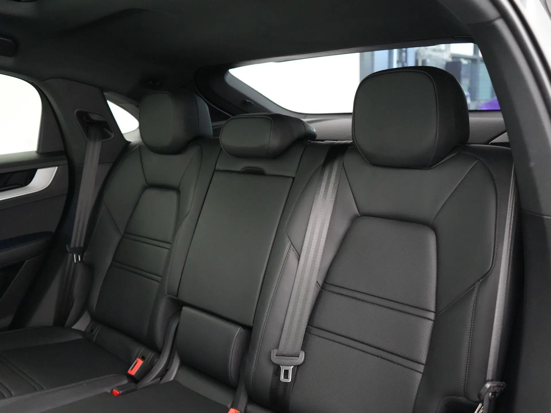 Cayenne Coupé 3.0 E-Hybrid