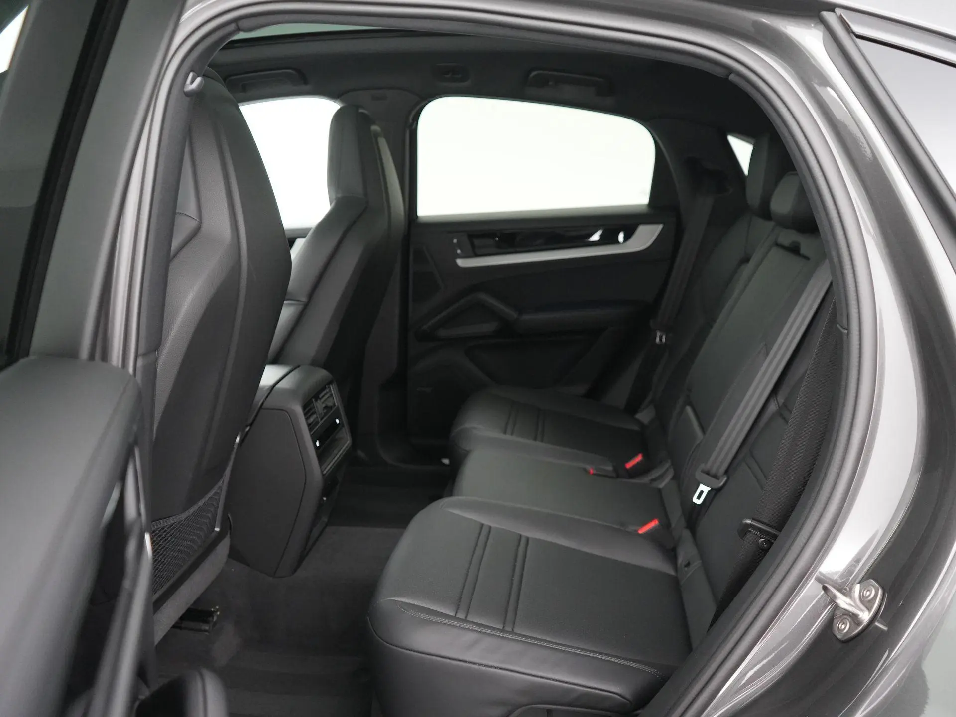 Cayenne Coupé 3.0 E-Hybrid