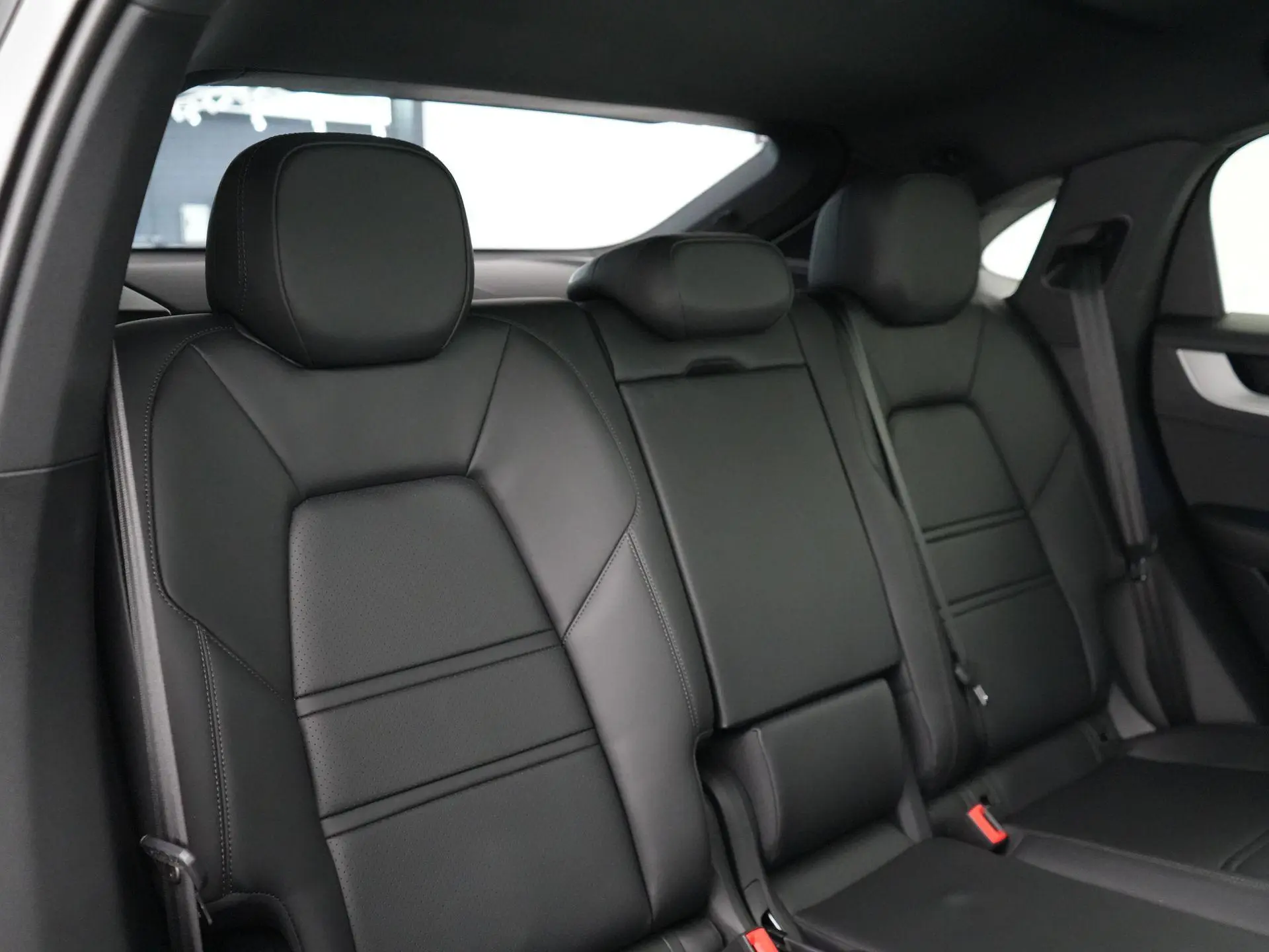 Cayenne Coupé 3.0 E-Hybrid