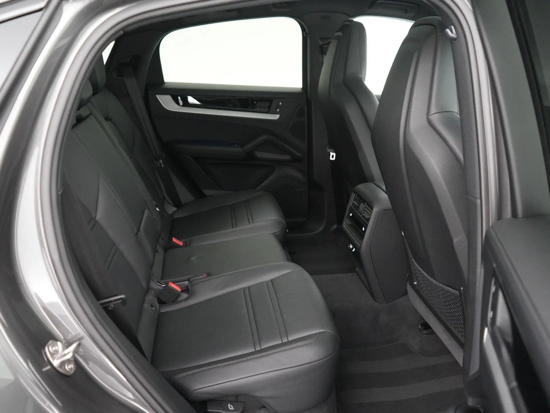 Cayenne Coupé 3.0 E-Hybrid