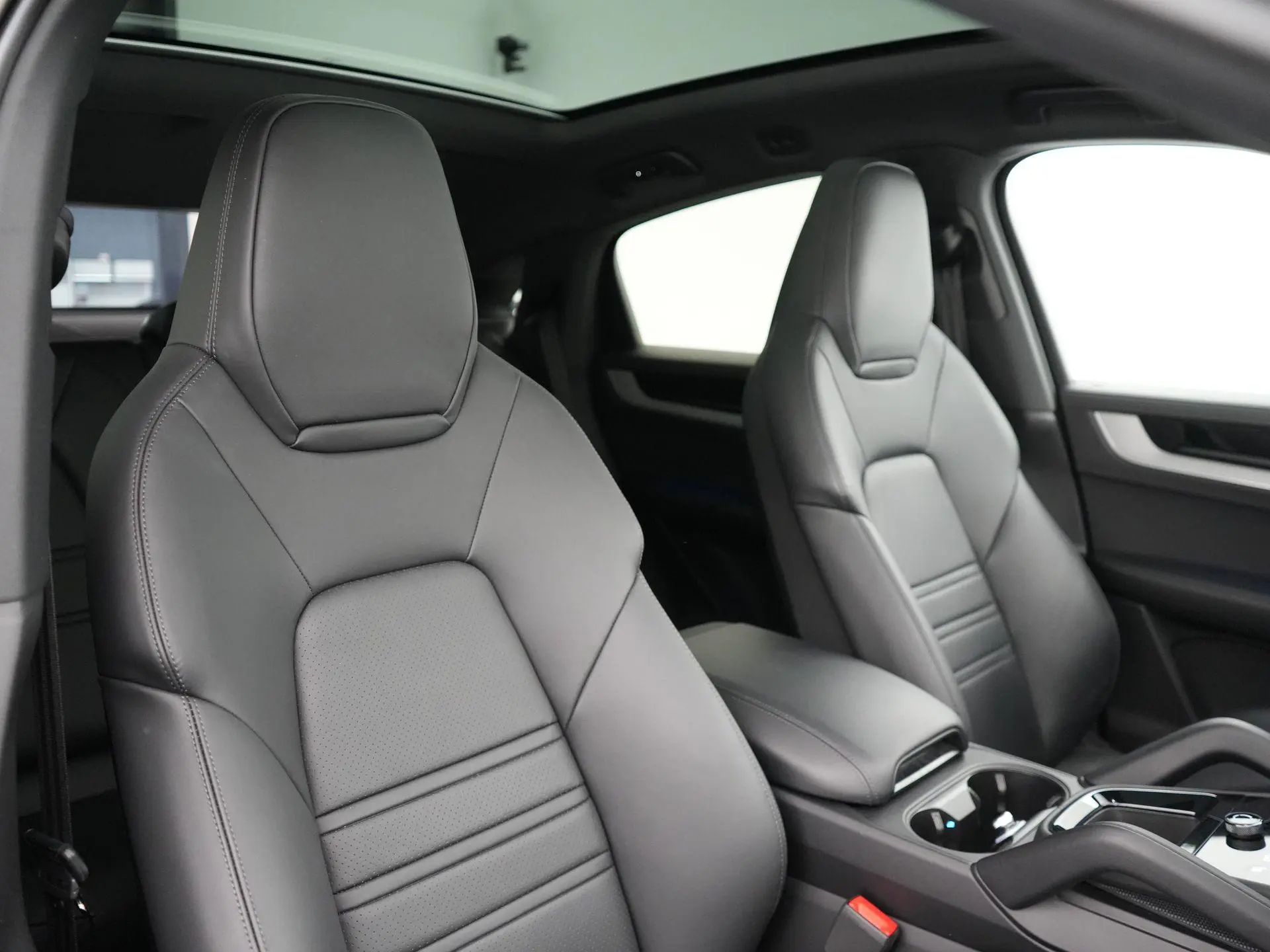 Cayenne Coupé 3.0 E-Hybrid