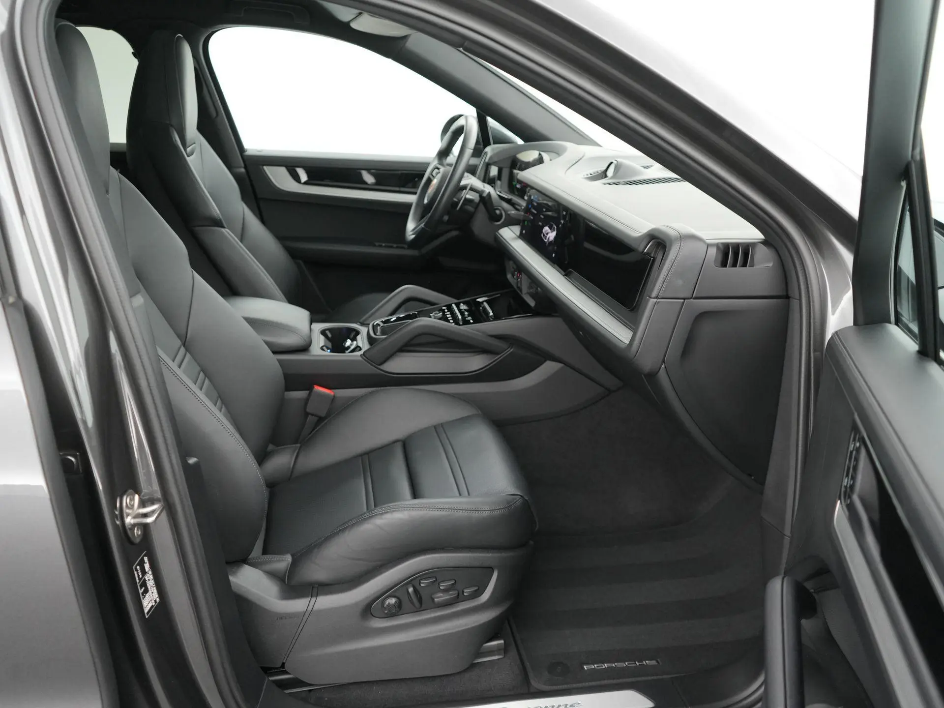 Cayenne Coupé 3.0 E-Hybrid