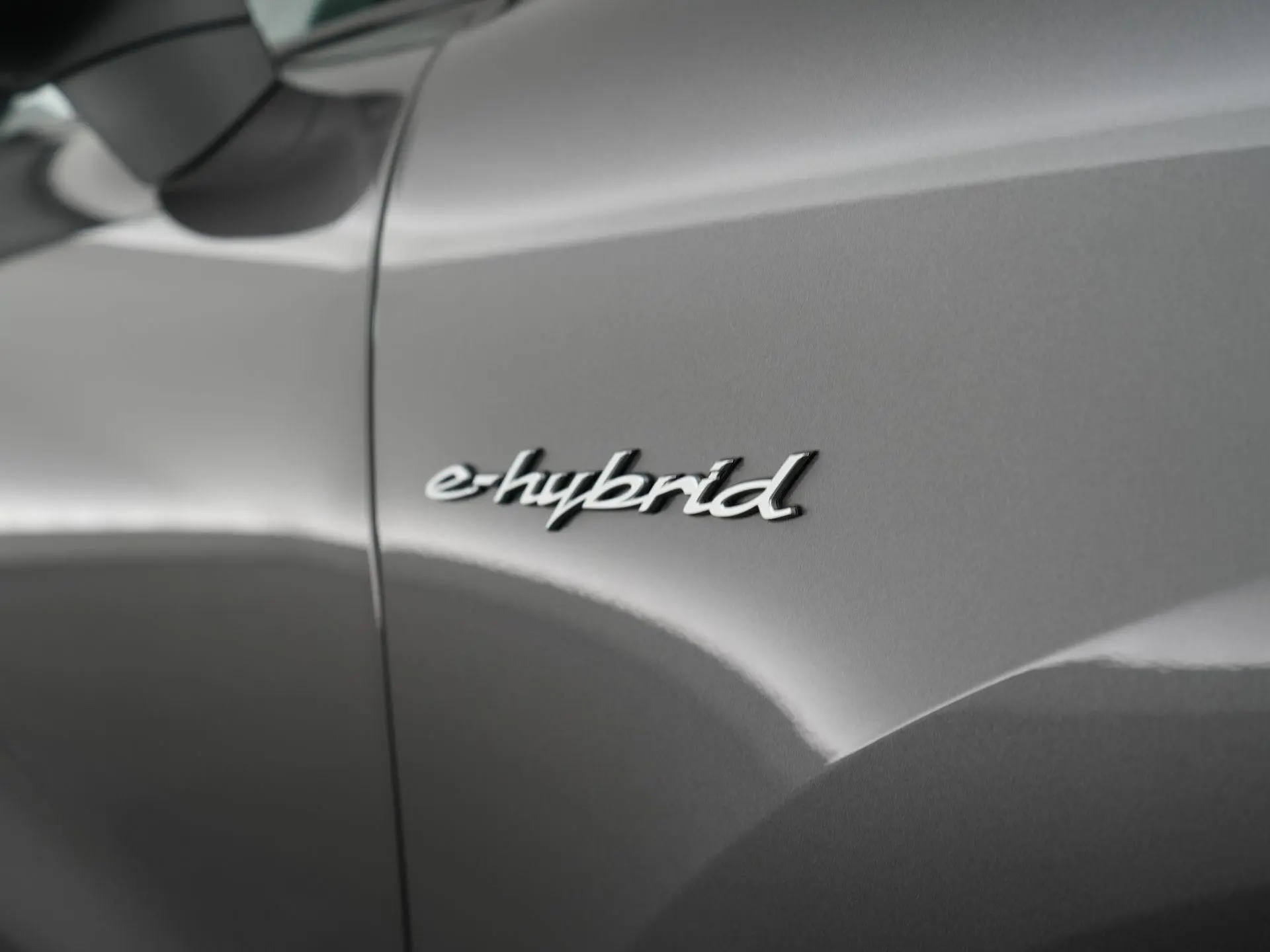 Cayenne Coupé 3.0 E-Hybrid