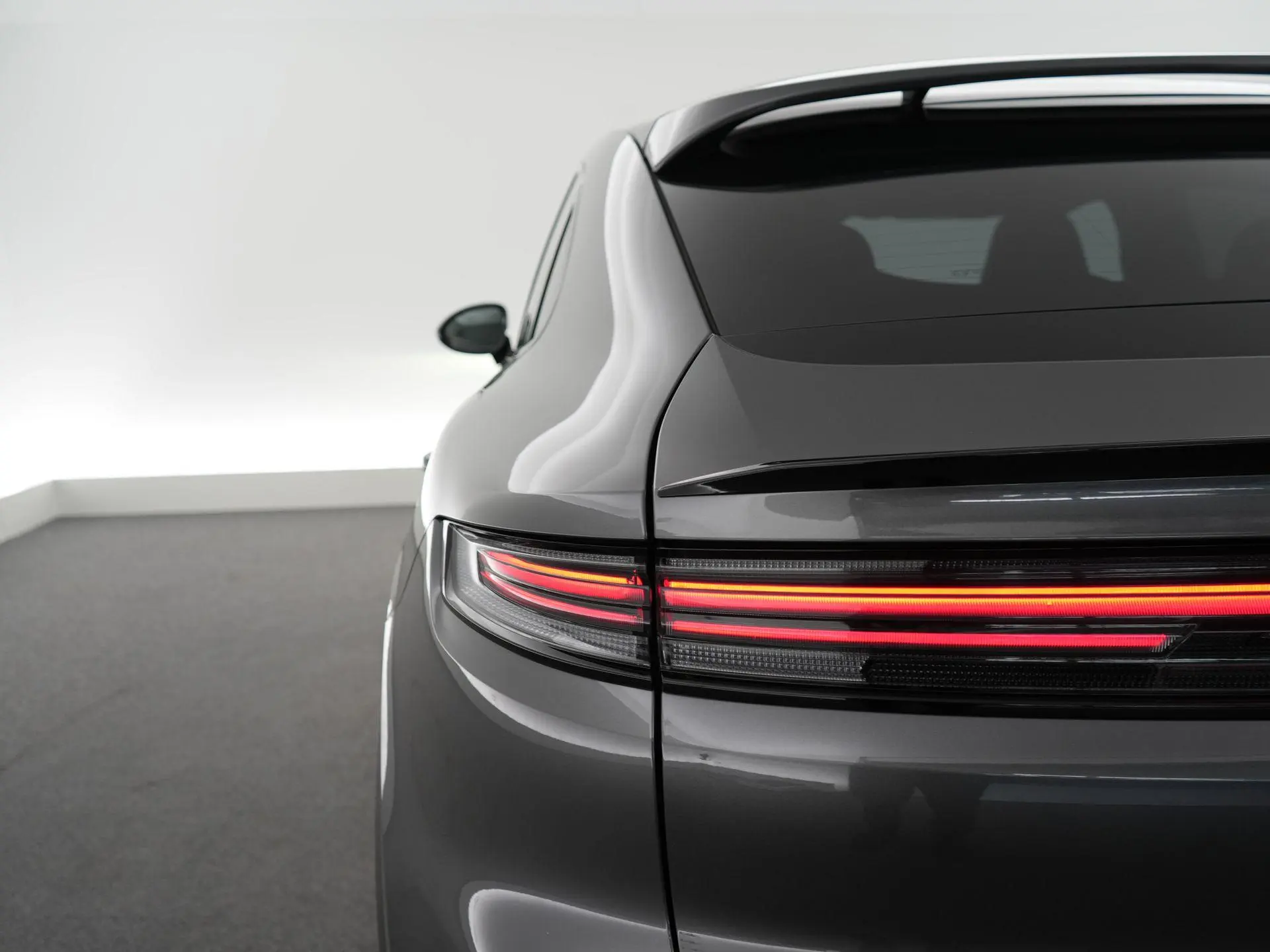 Cayenne Coupé 3.0 E-Hybrid