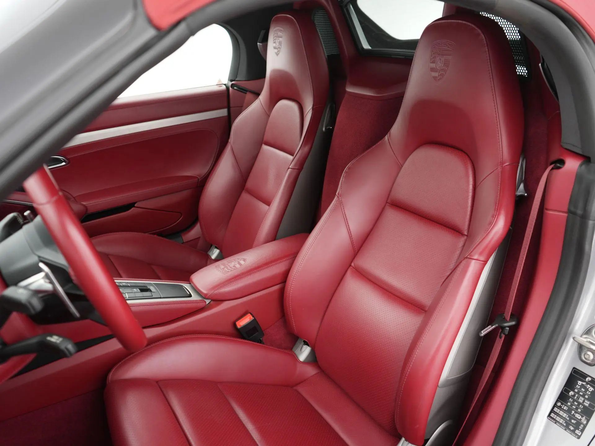 718 Boxster GTS 4.0