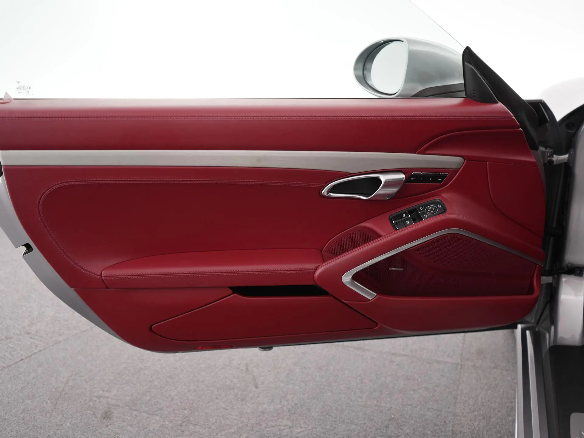 718 Boxster GTS 4.0