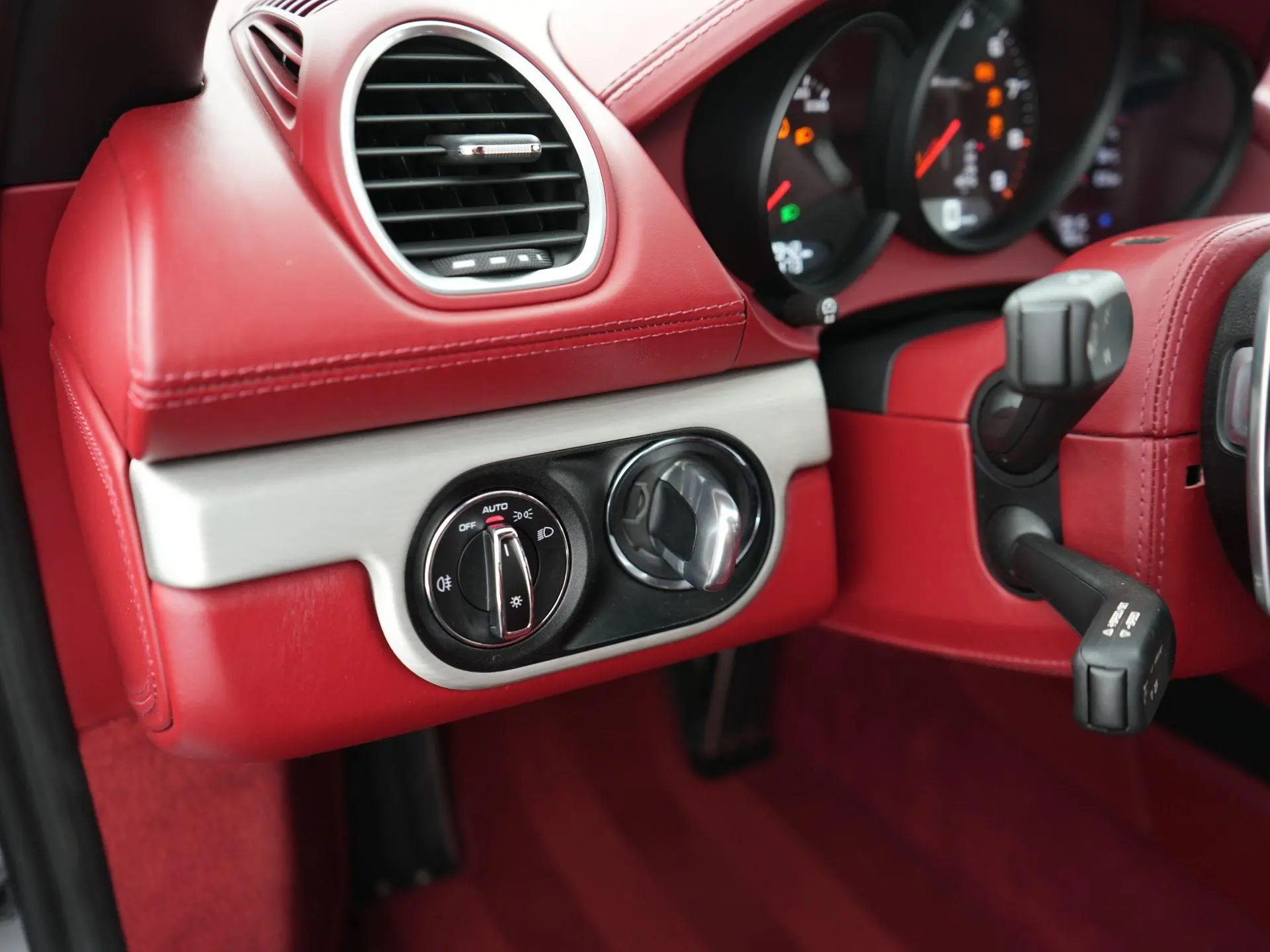 718 Boxster GTS 4.0
