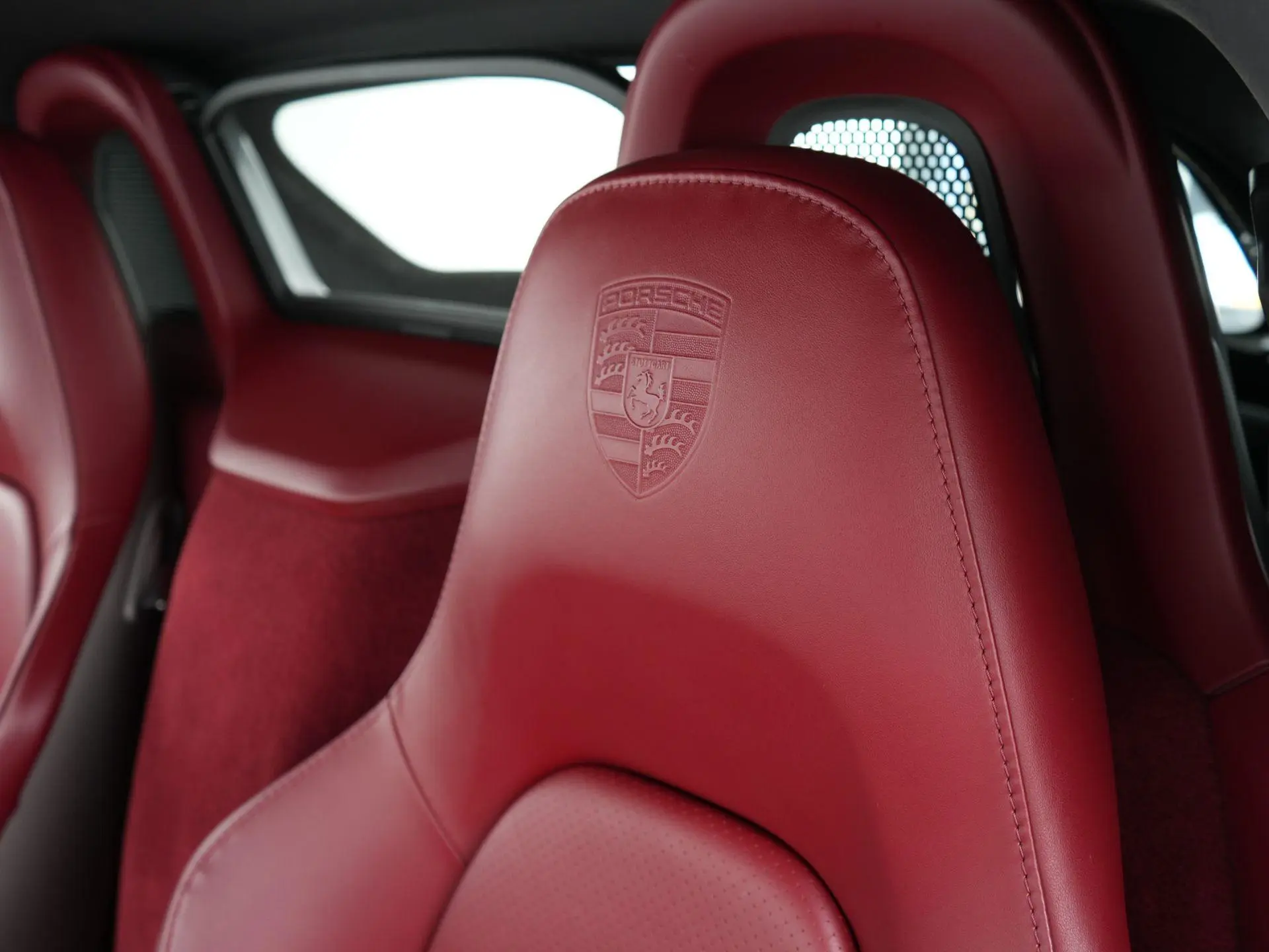 718 Boxster GTS 4.0