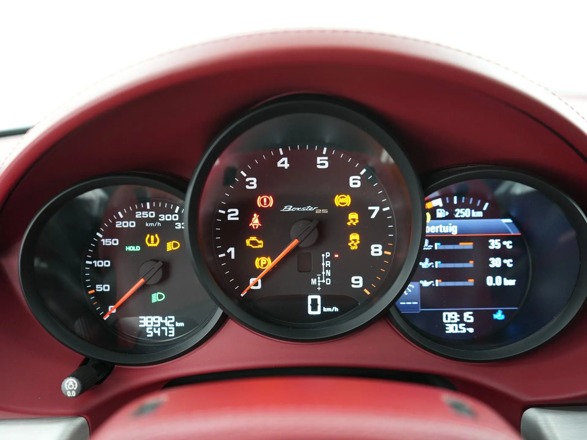 718 Boxster GTS 4.0