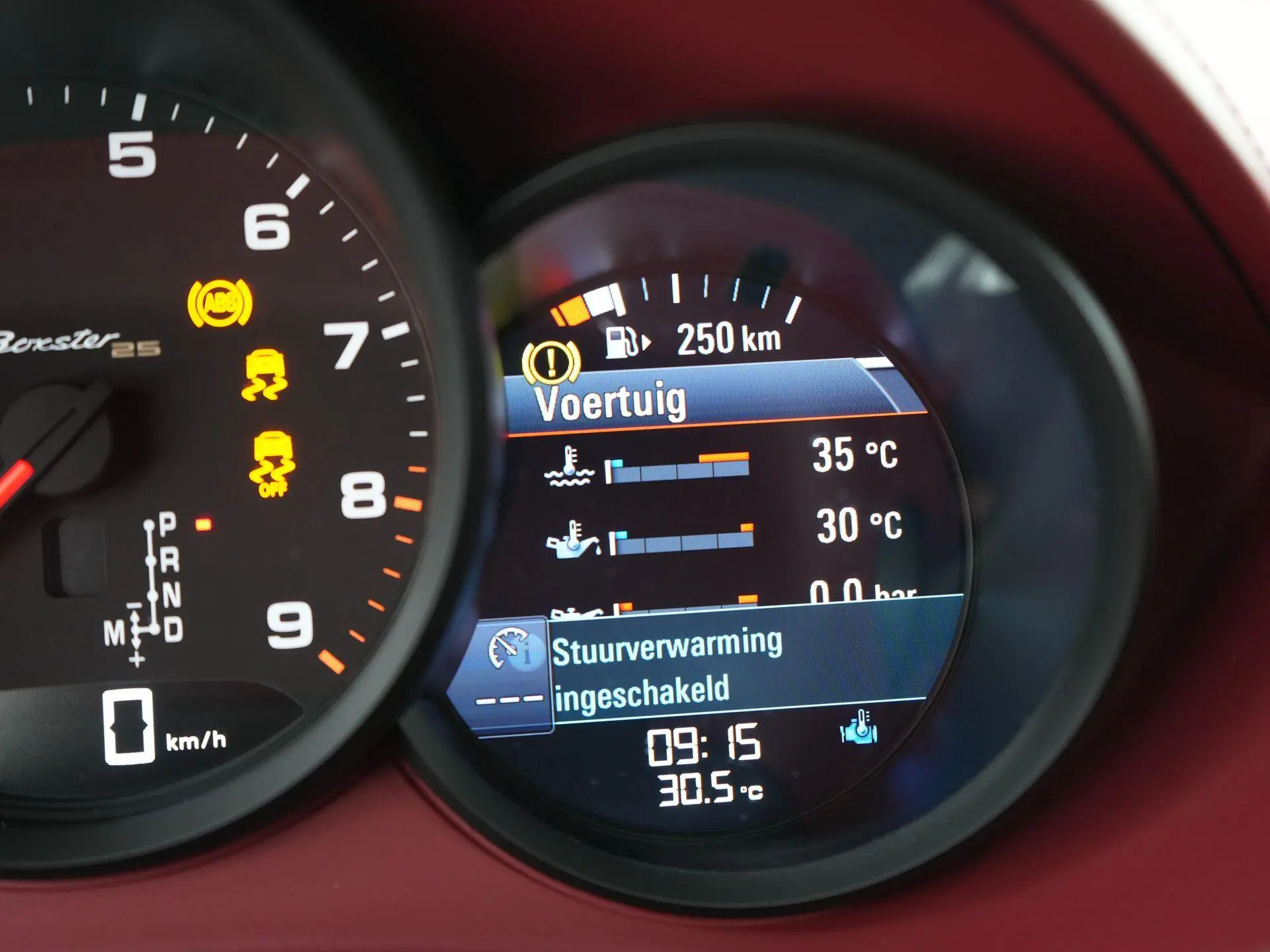 718 Boxster GTS 4.0
