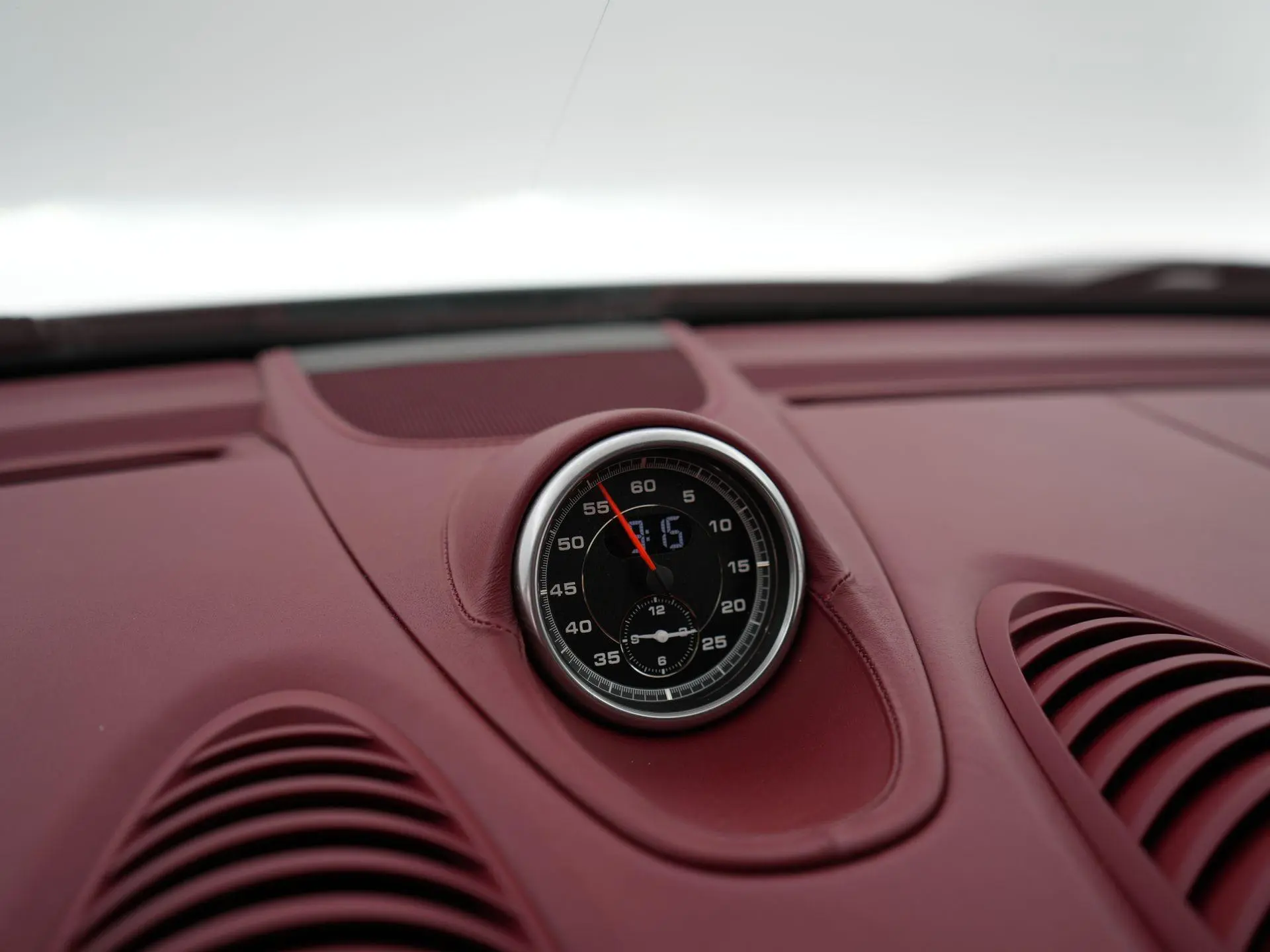 718 Boxster GTS 4.0