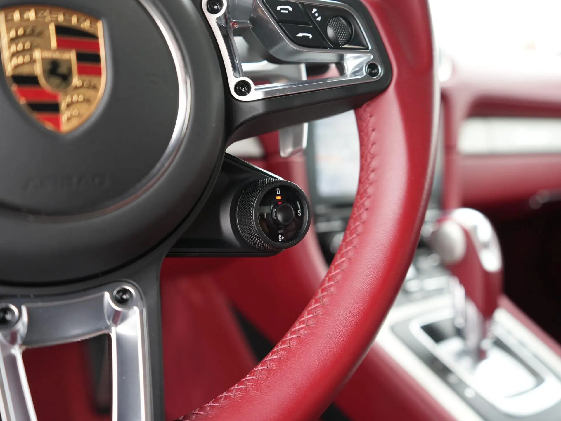 718 Boxster GTS 4.0