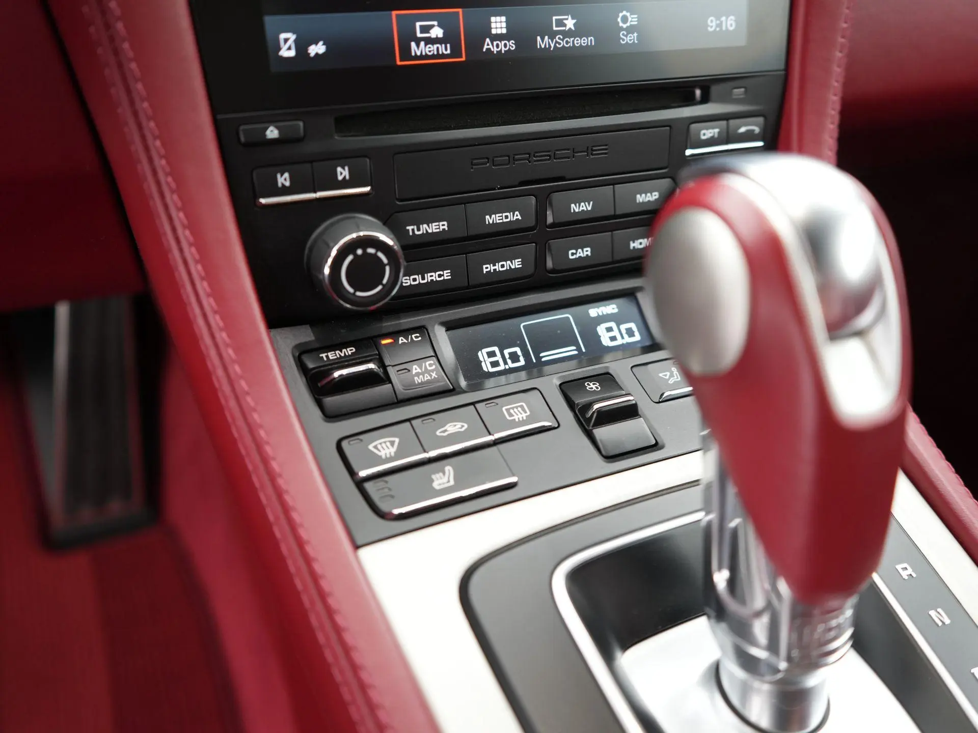 718 Boxster GTS 4.0