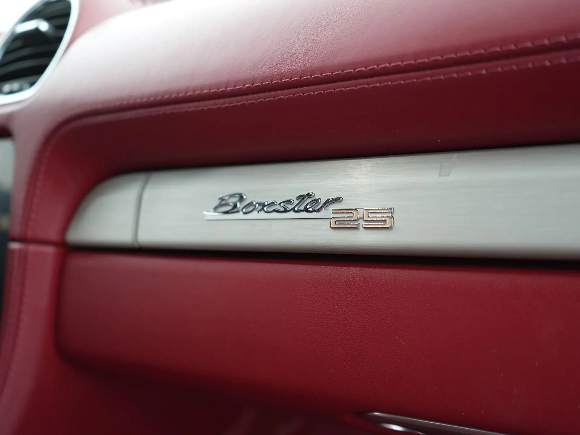 718 Boxster GTS 4.0