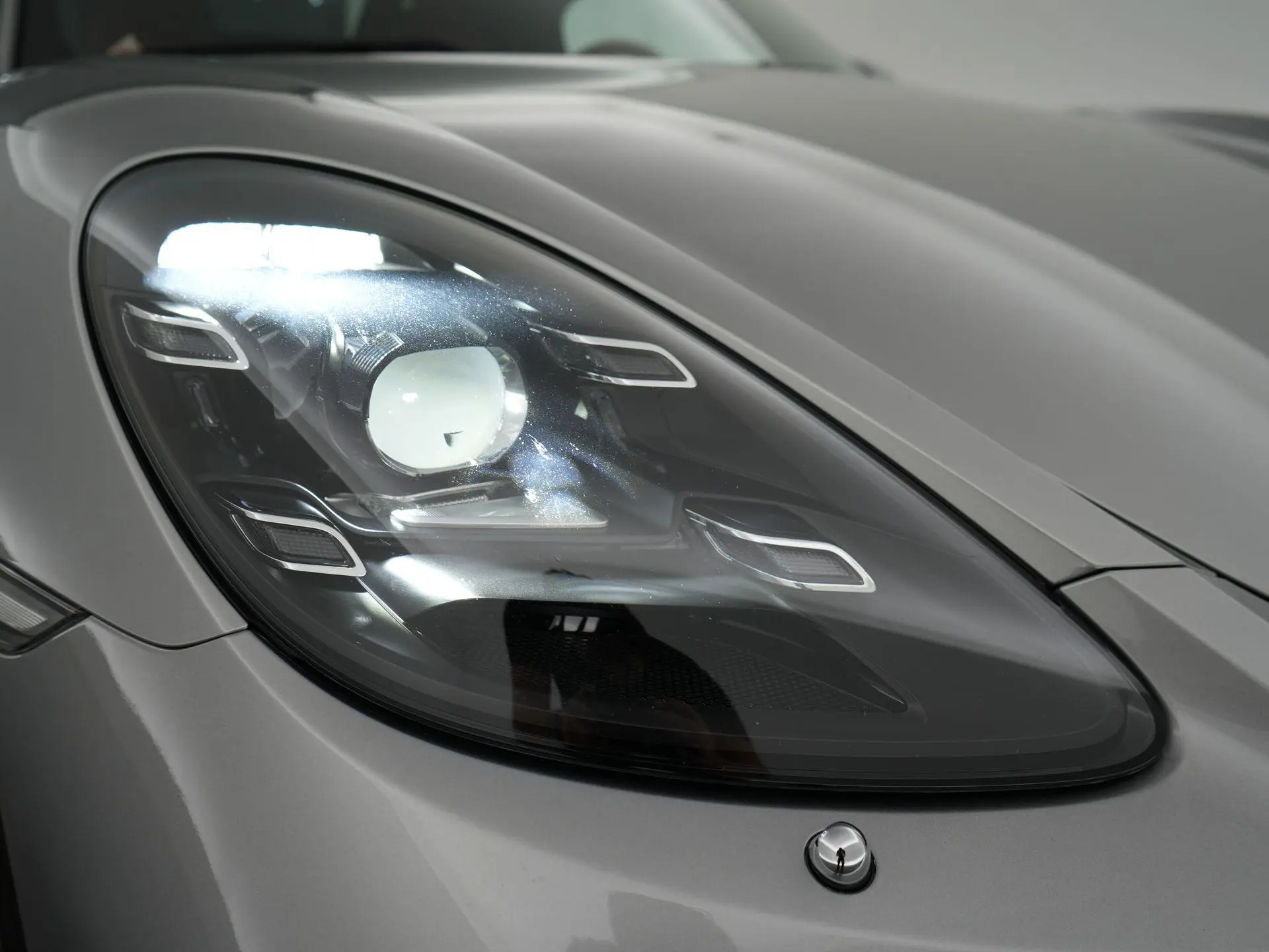 718 Boxster GTS 4.0