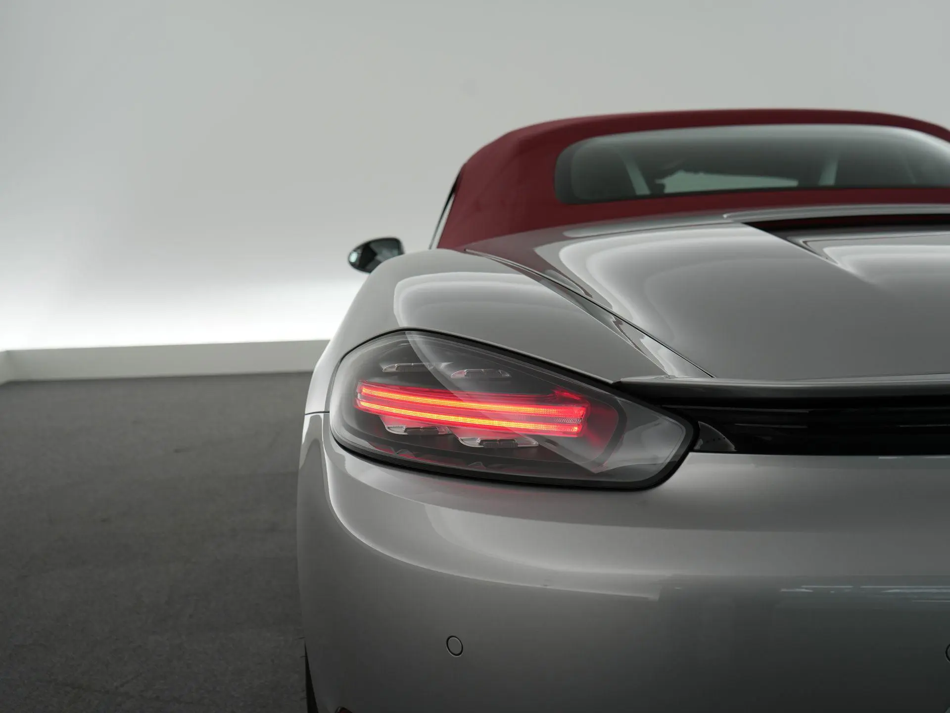 718 Boxster GTS 4.0