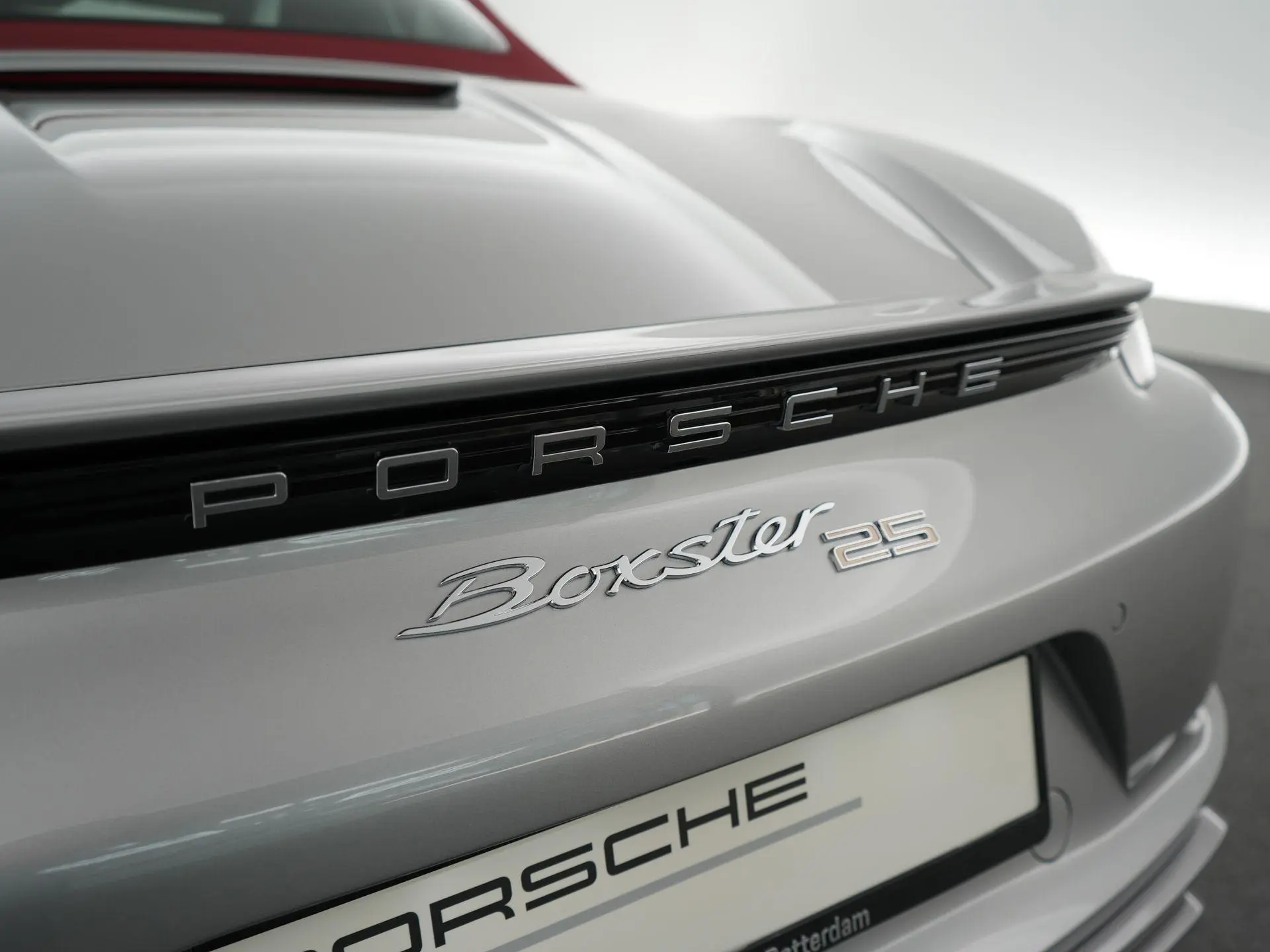 718 Boxster GTS 4.0