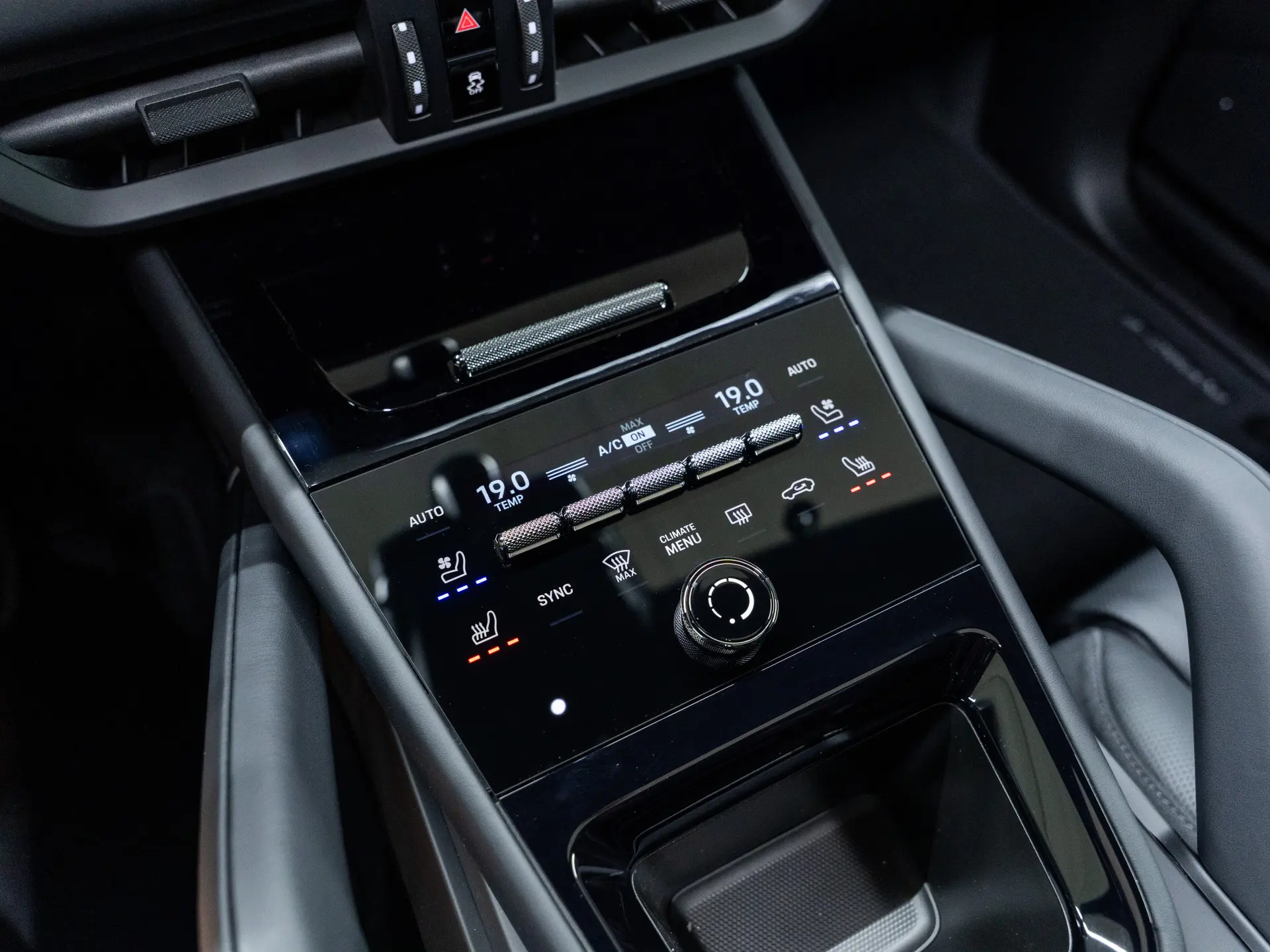 Cayenne E-Hybrid Black Edition
