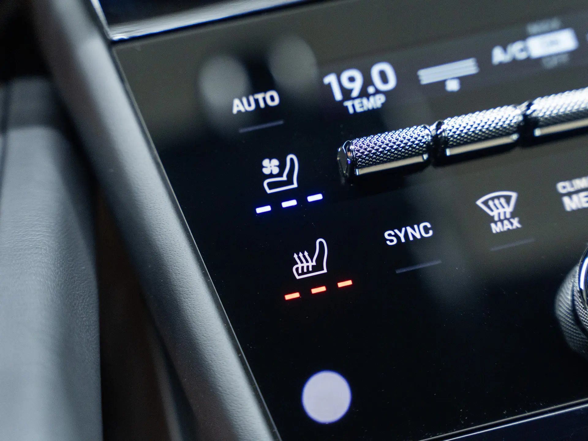 Cayenne E-Hybrid Black Edition