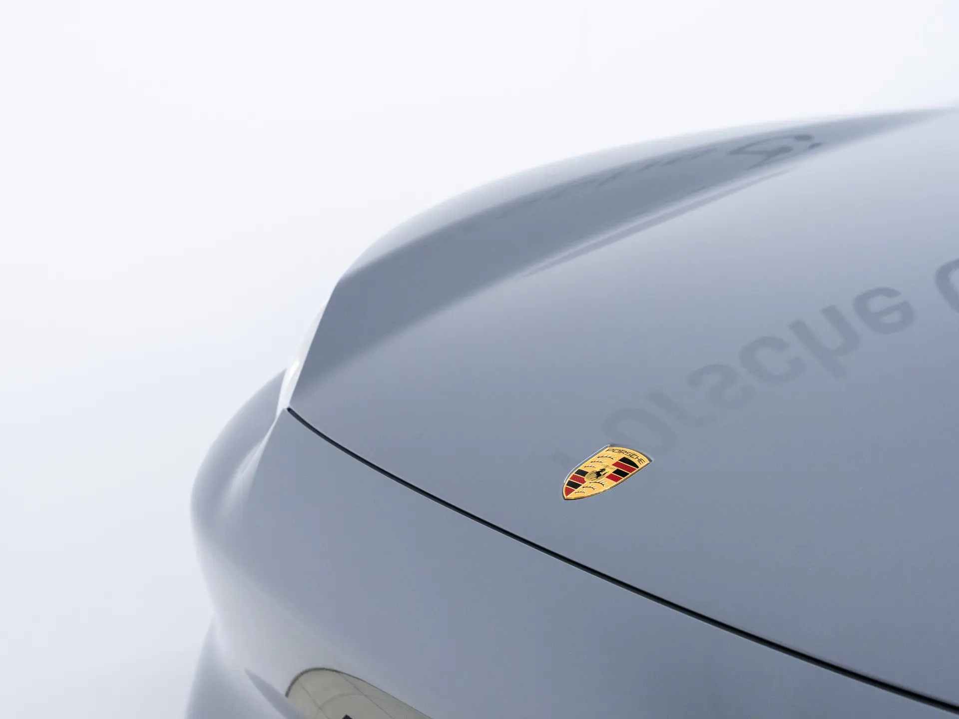 Cayenne S Coupé Electric SportDesign