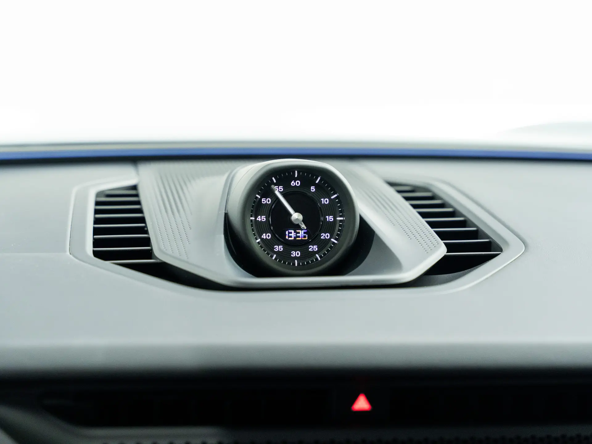 Cayenne S Coupé Electric SportDesign