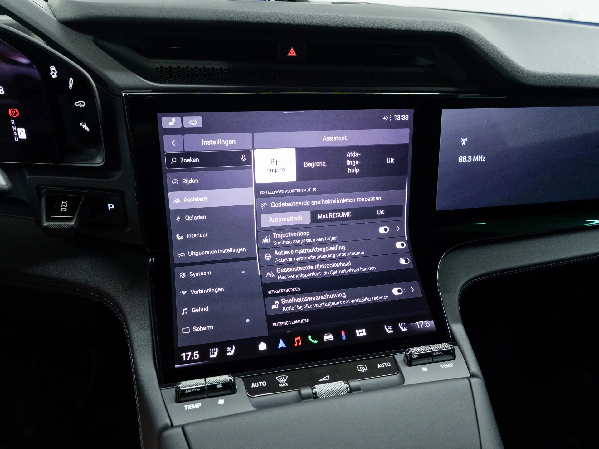 Cayenne S Coupé Electric SportDesign
