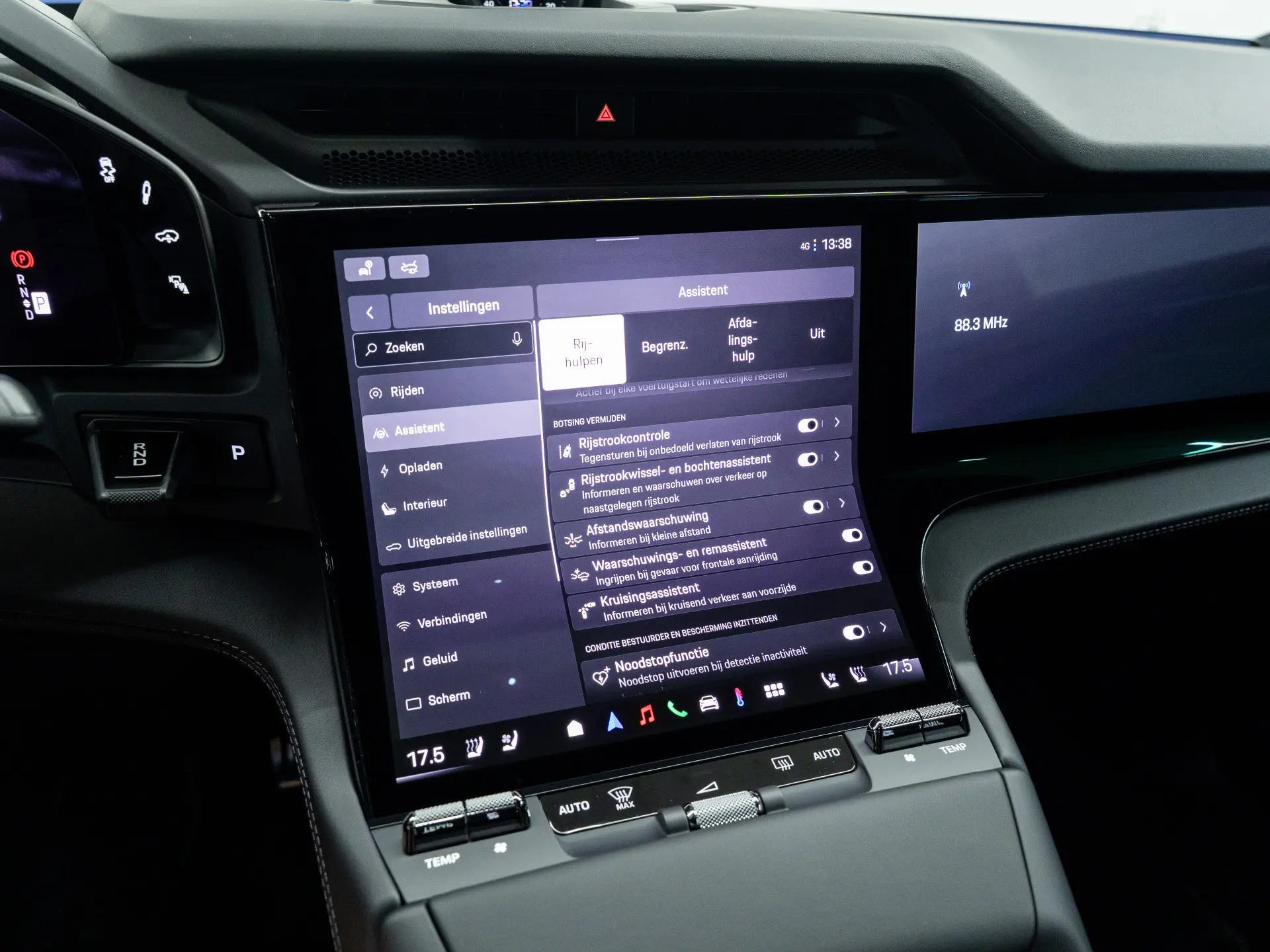 Cayenne S Coupé Electric SportDesign
