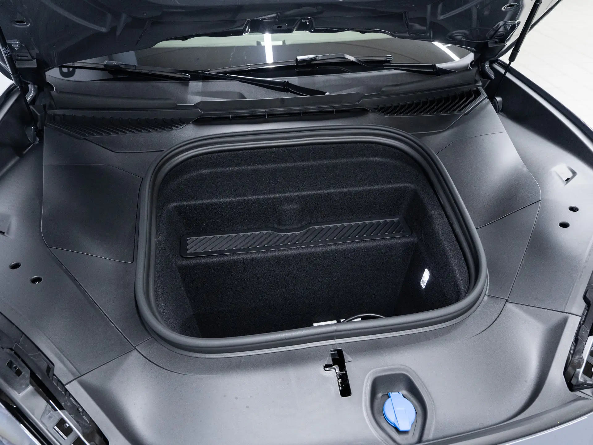 Cayenne S Coupé Electric SportDesign