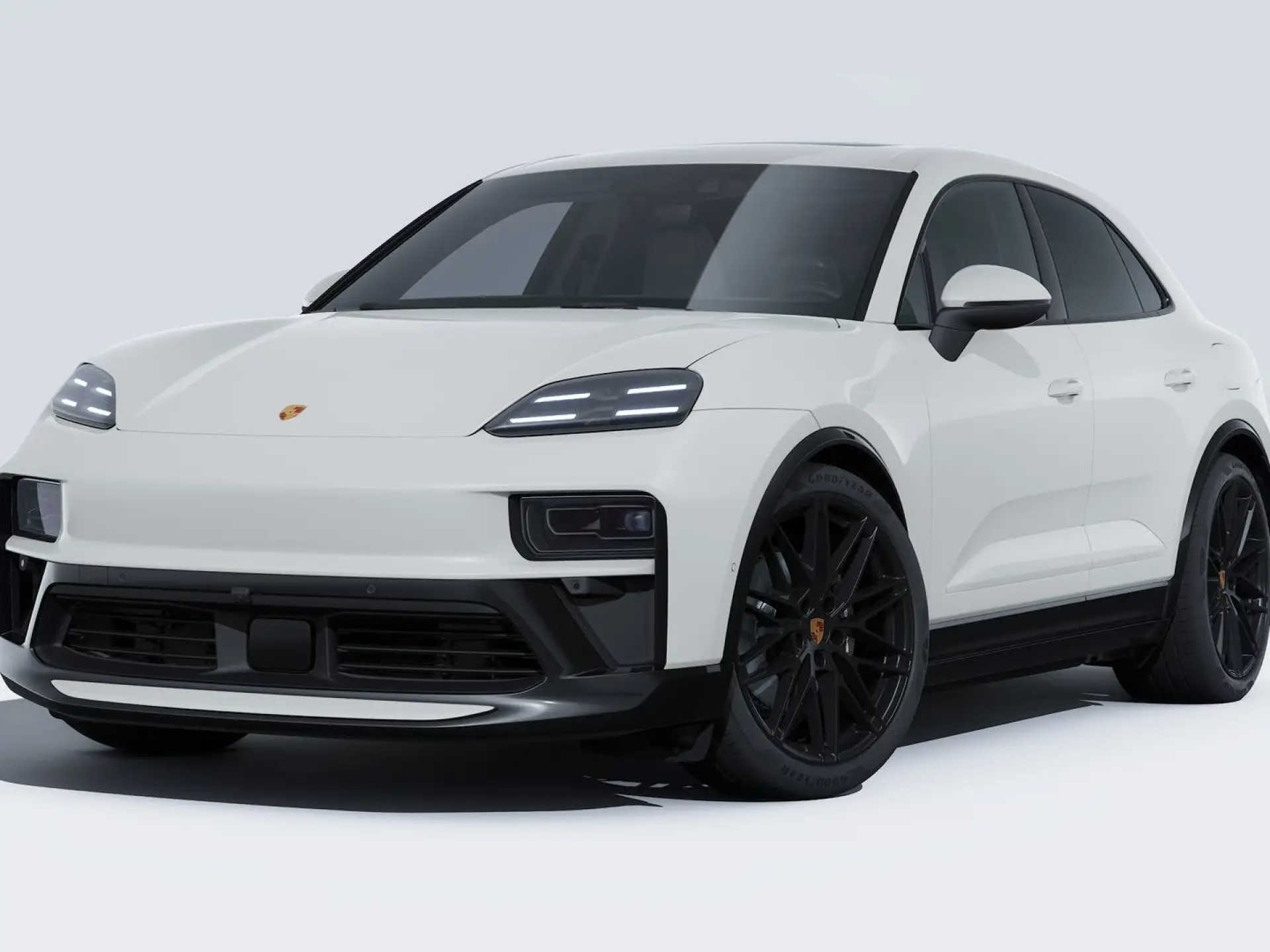 Macan 4