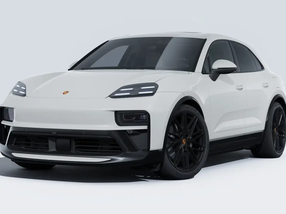 Macan 4