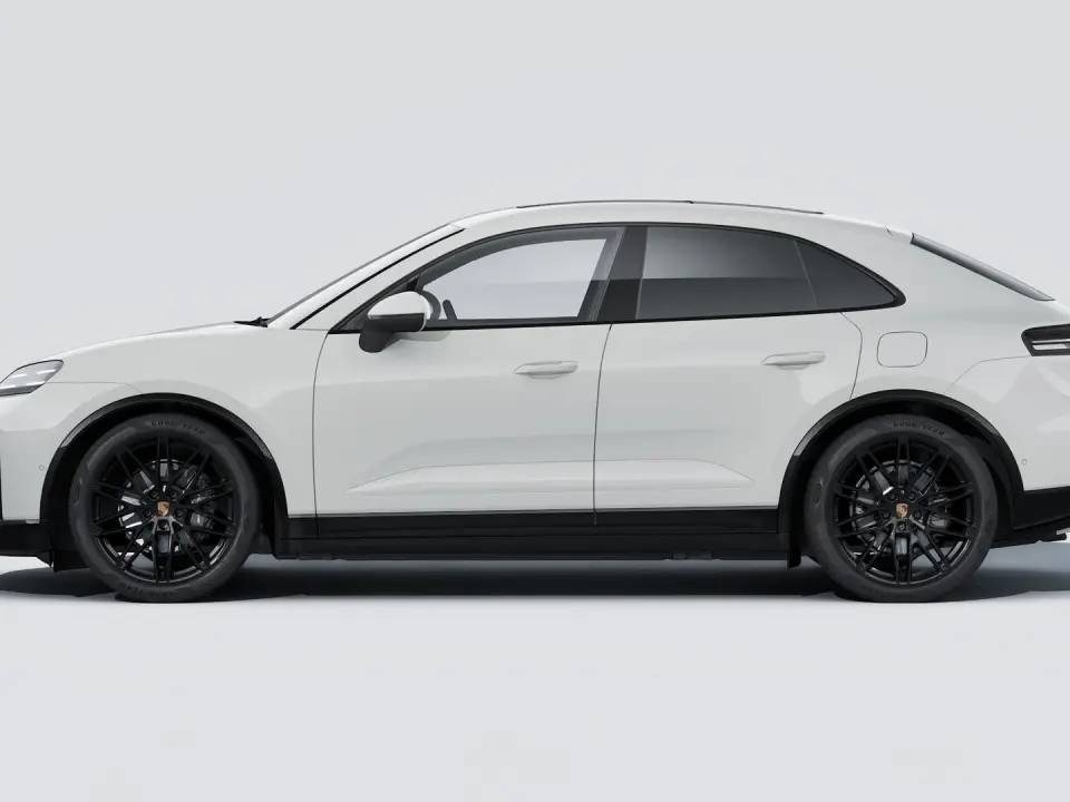 Macan 4