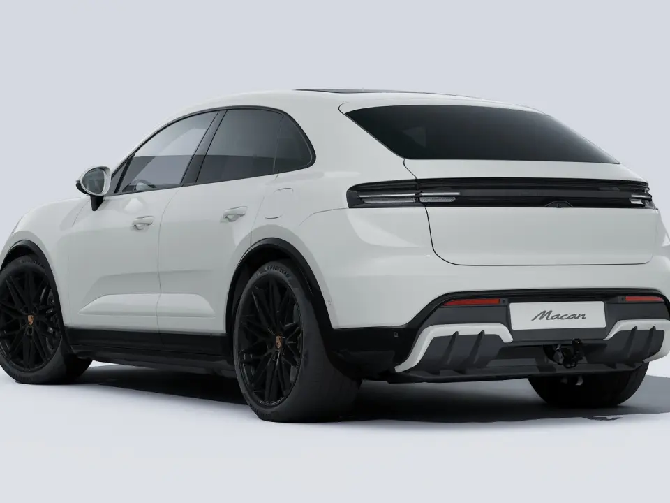 Macan 4