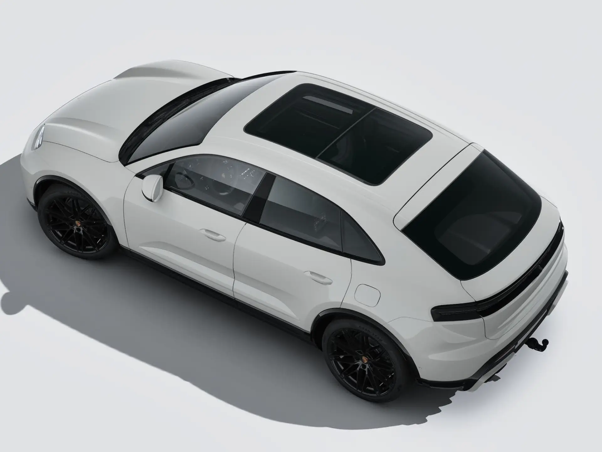 Macan 4