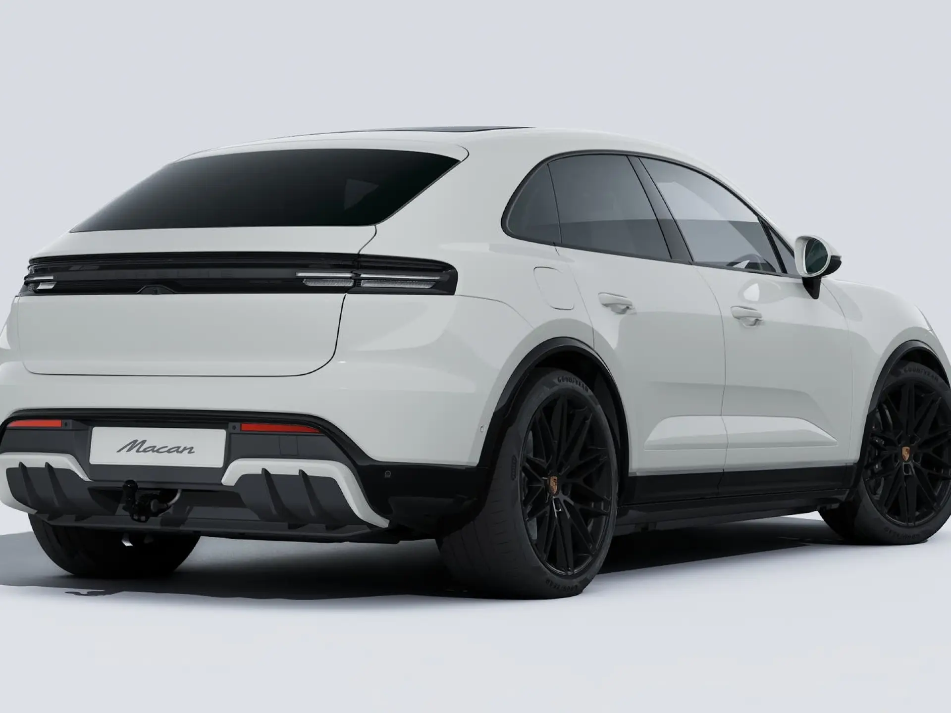 Macan 4