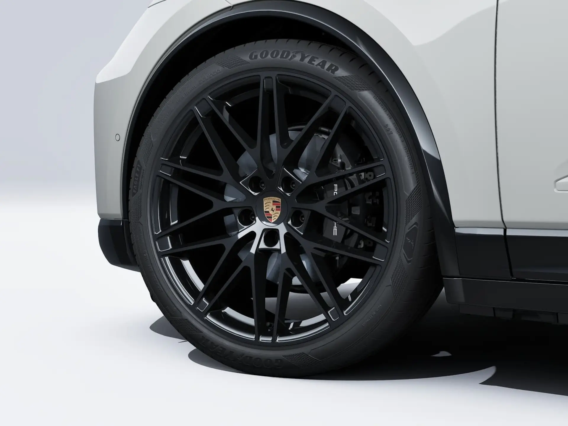 Macan 4