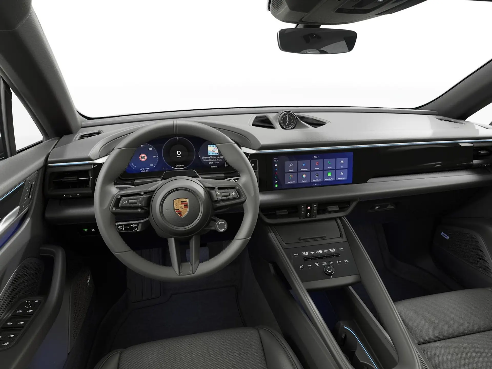 Macan 4