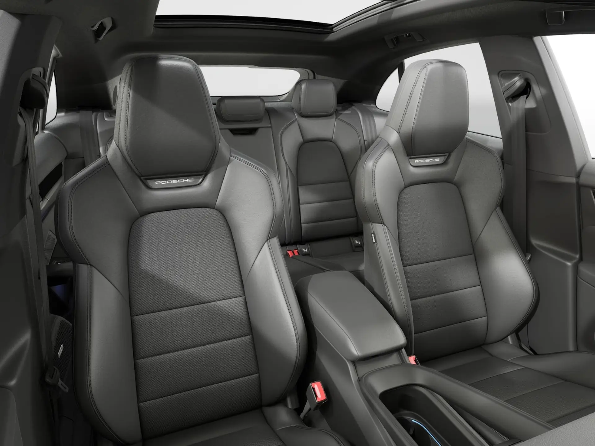 Macan 4