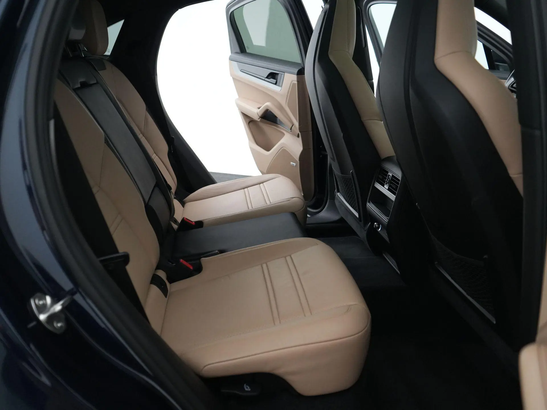 Cayenne E-Hybrid Coupé
