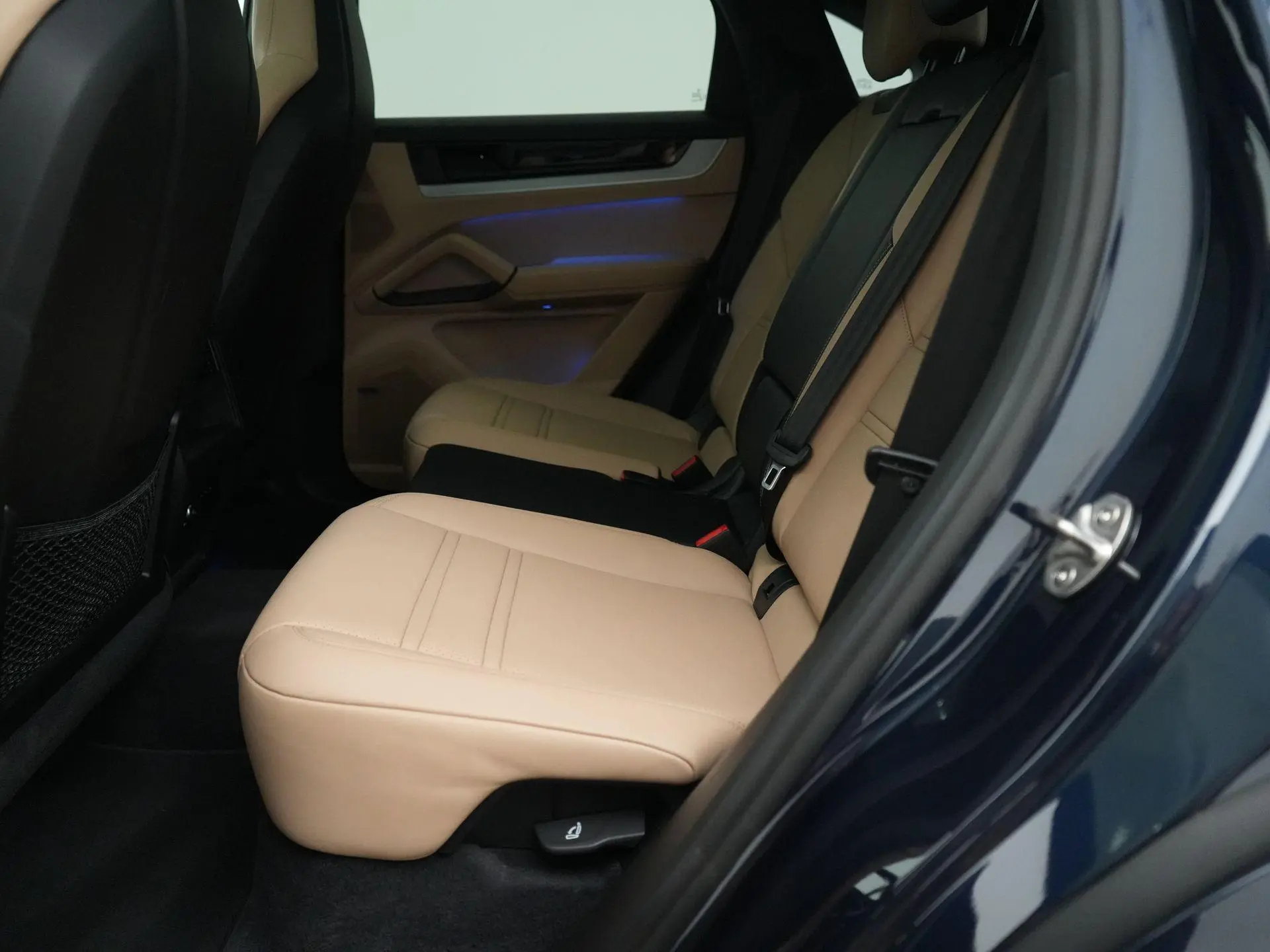 Cayenne E-Hybrid Coupé