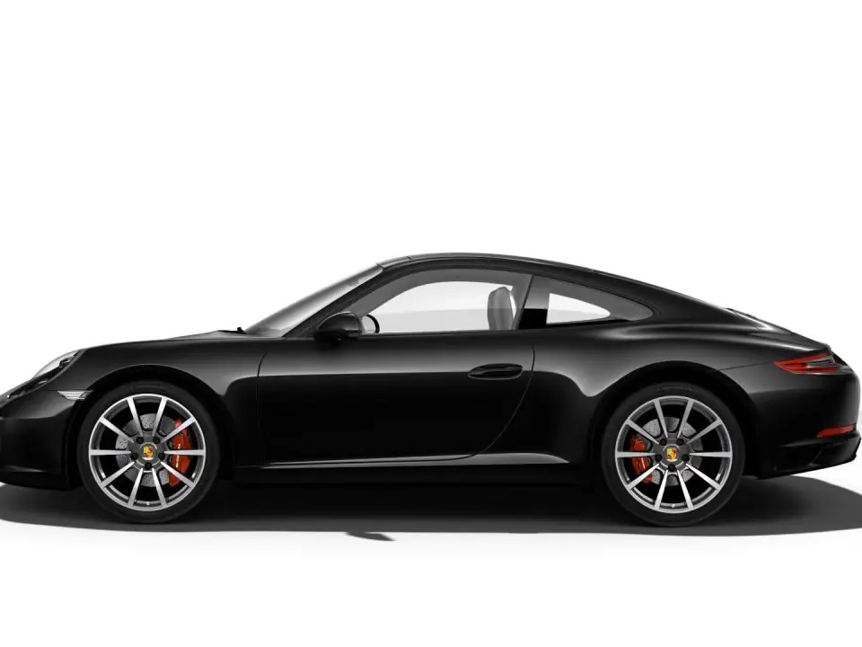 911 Carrera S