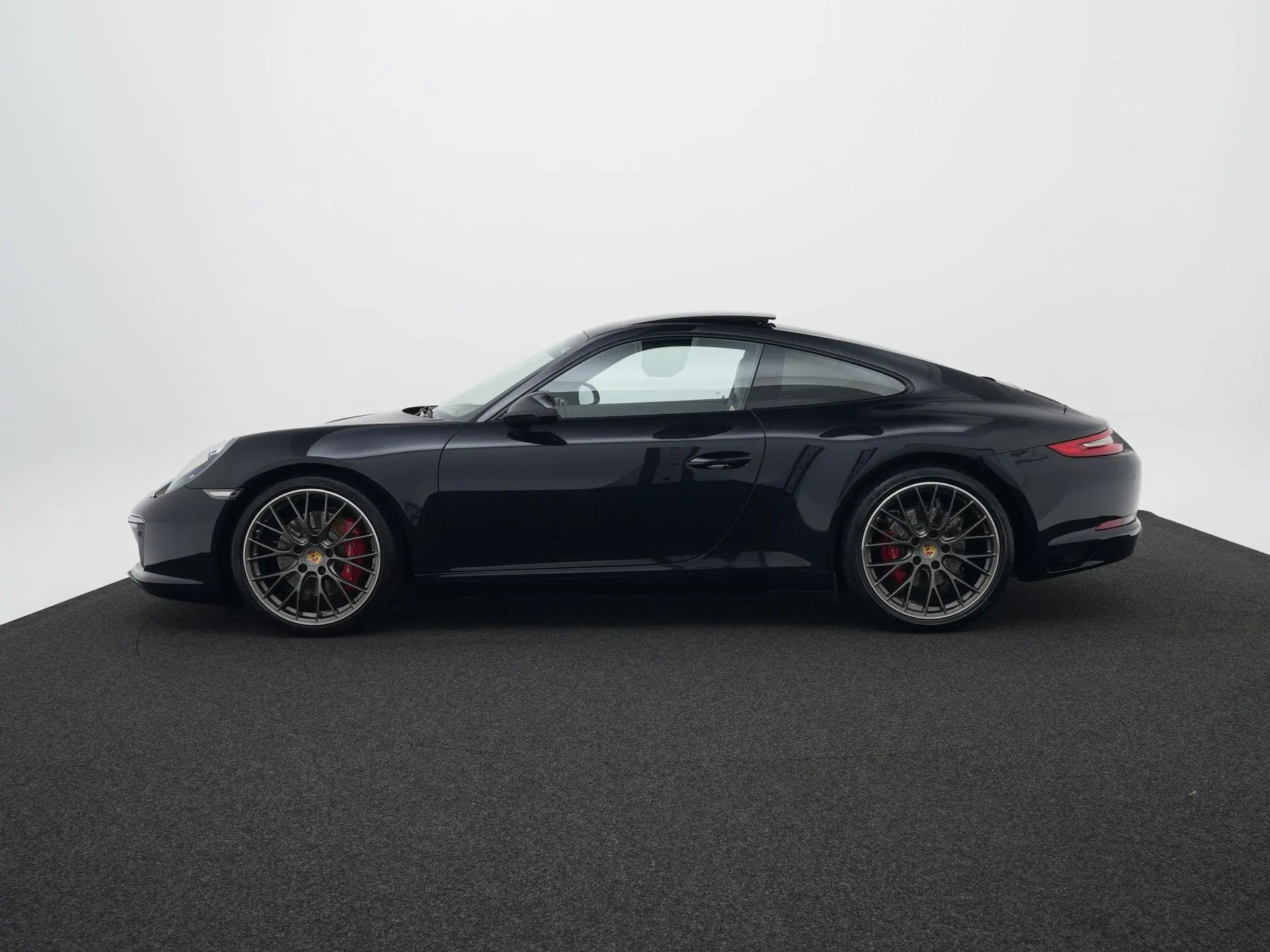 911 Carrera S