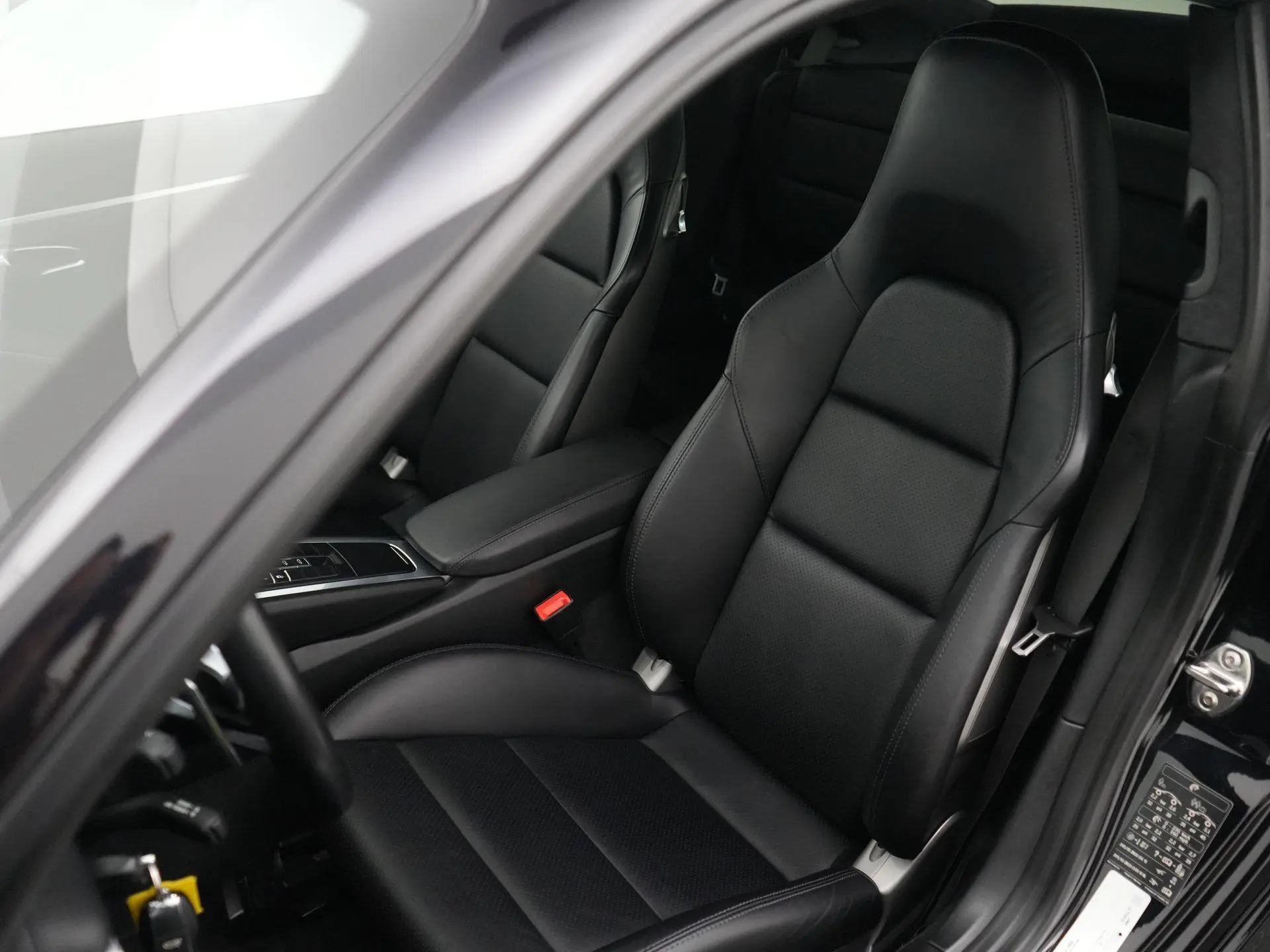 911 Carrera S