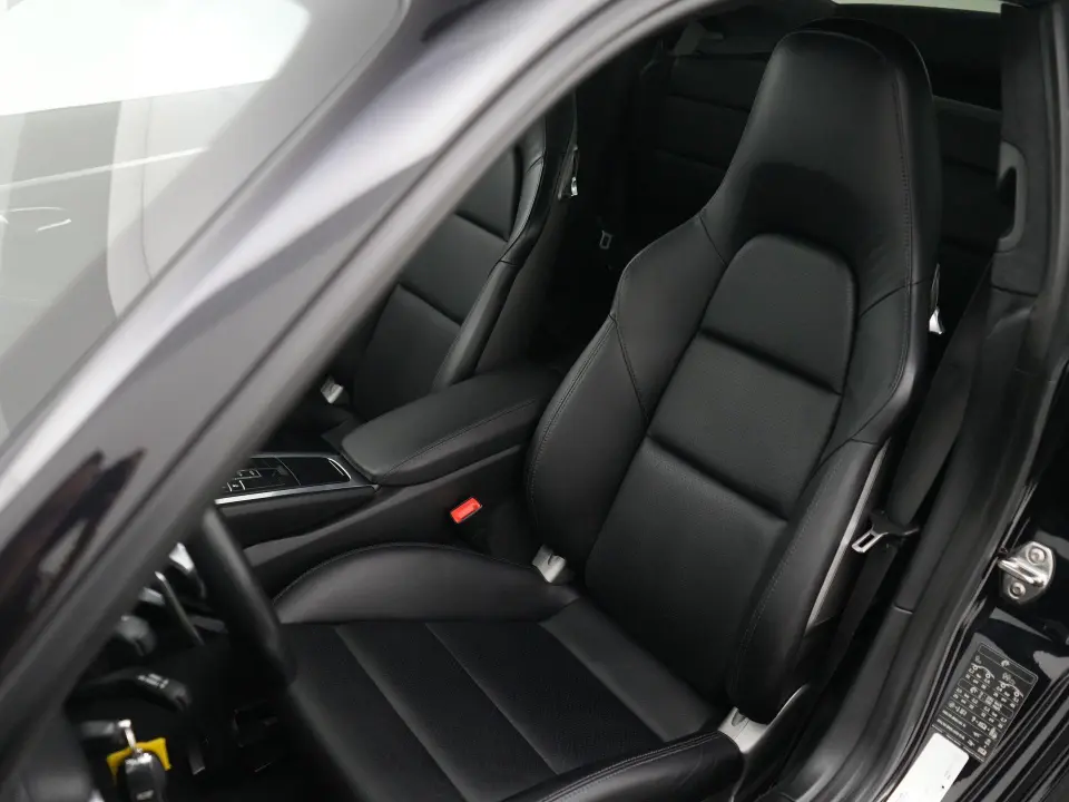 911 Carrera S